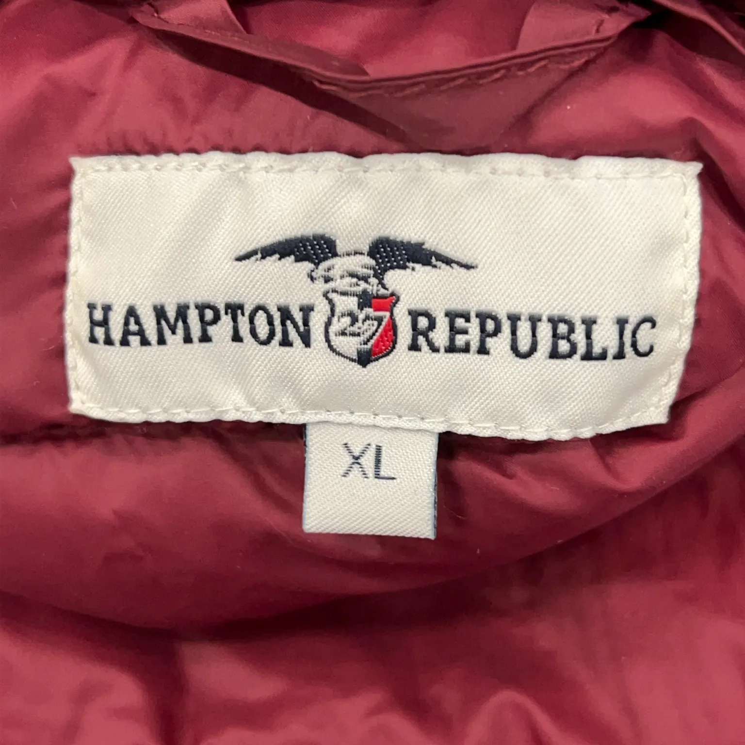 Hampton Republic - bild 3