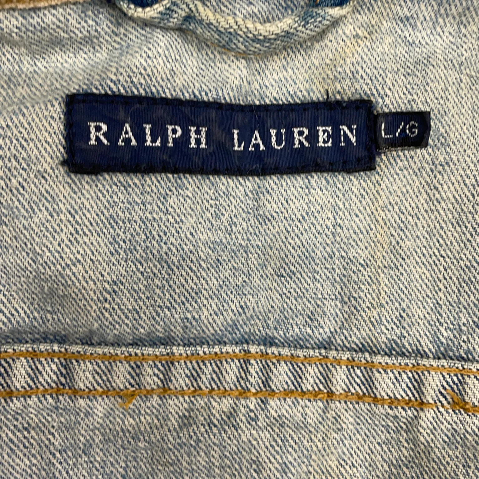 Ralph Lauren - bild 3