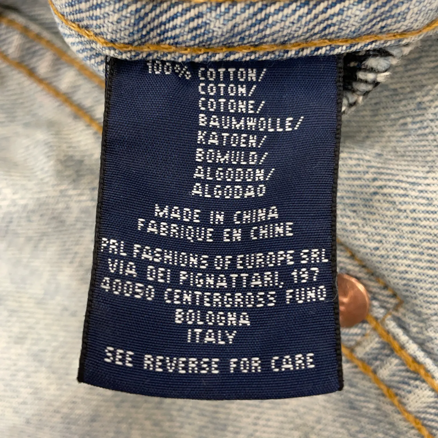 Ralph Lauren - bild 4