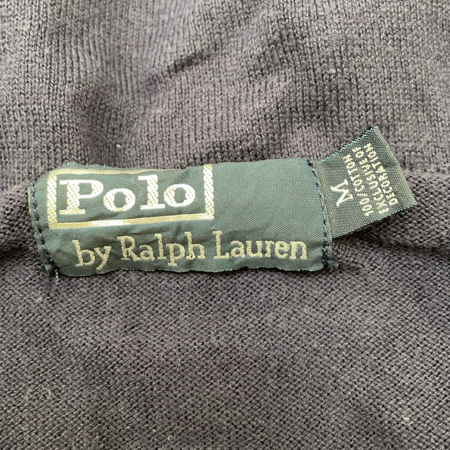 Polo Ralph Lauren - bild 3