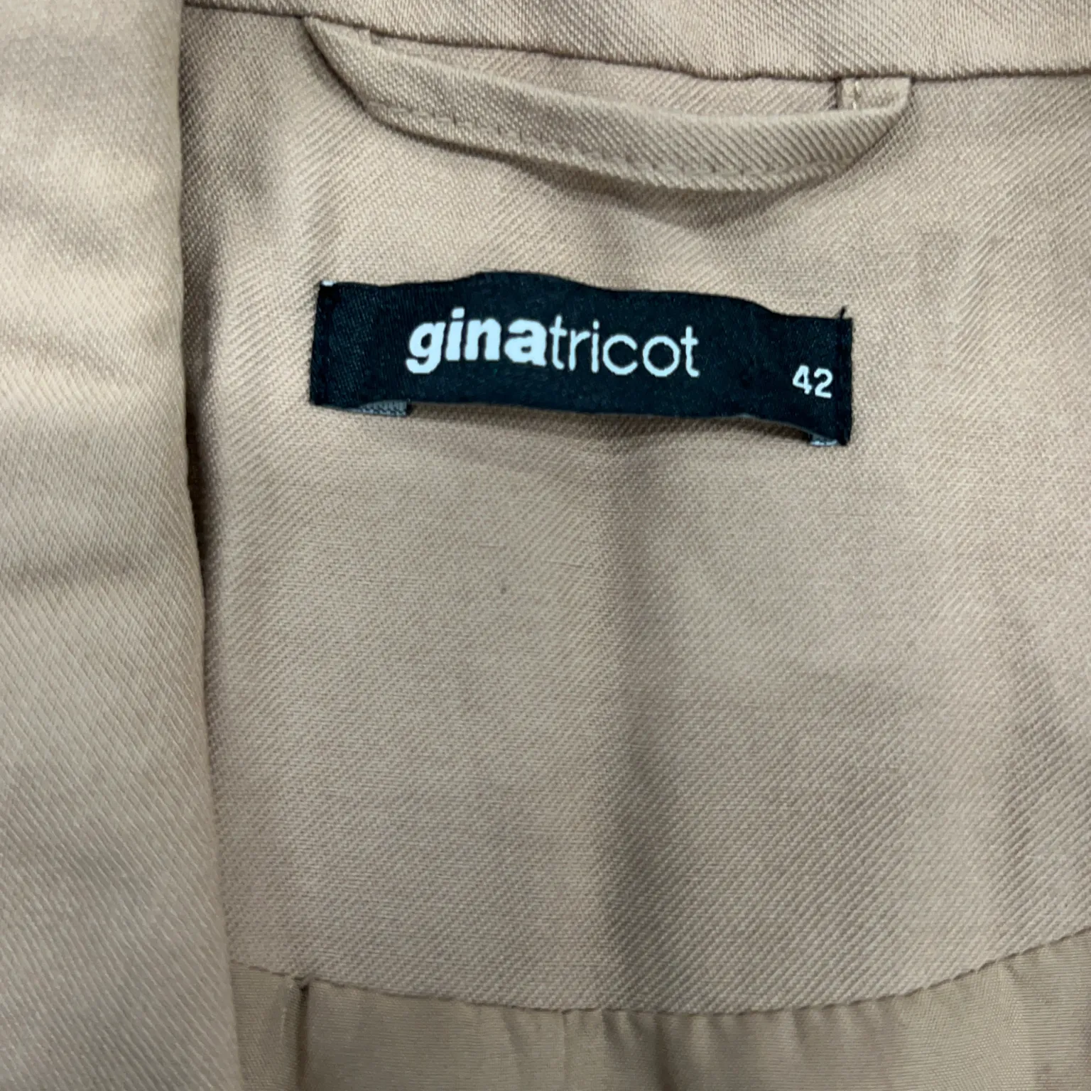 Gina Tricot - bild 3