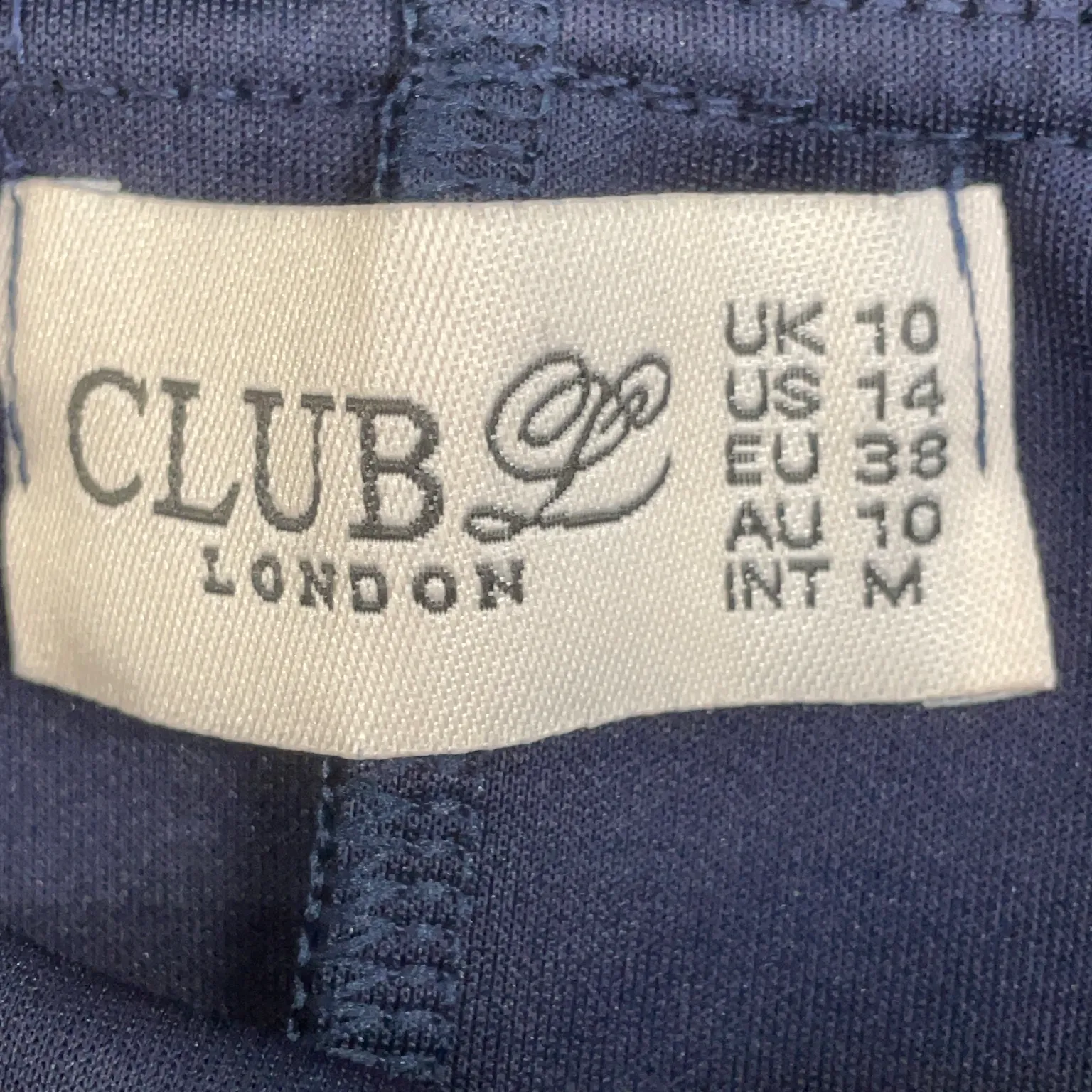 Club London - bild 3