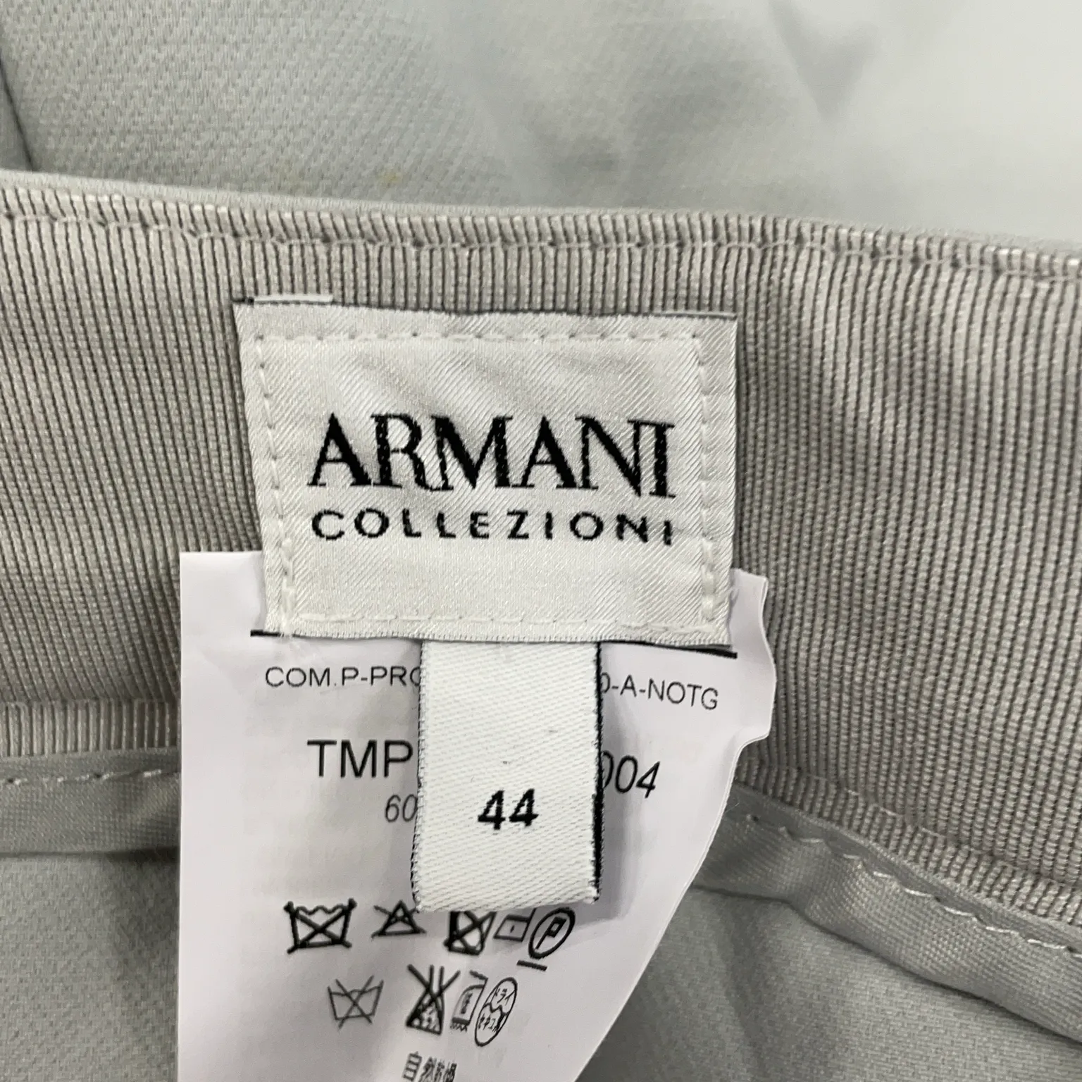 Armani Collezioni - bild 3