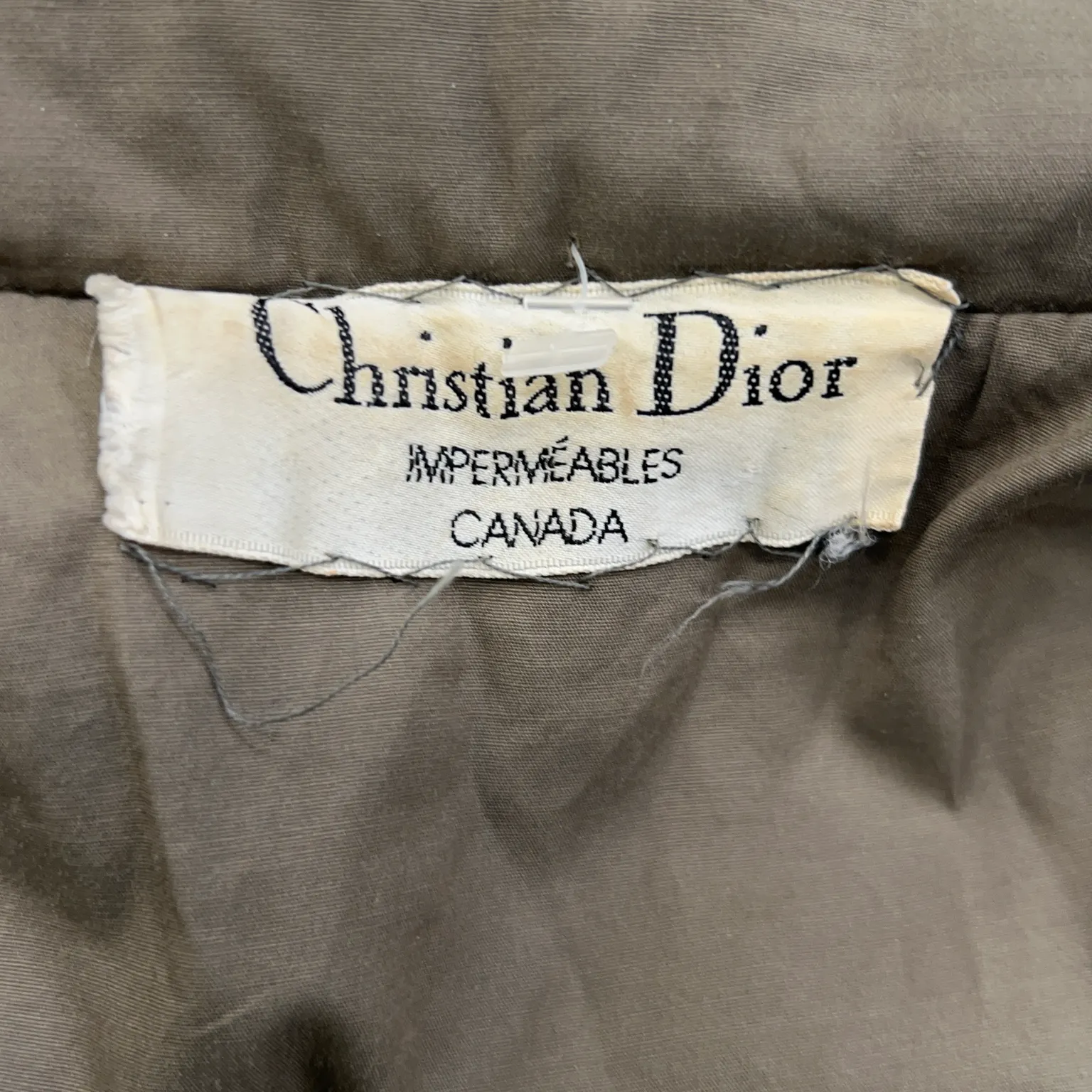 Christian Dior - bild 3