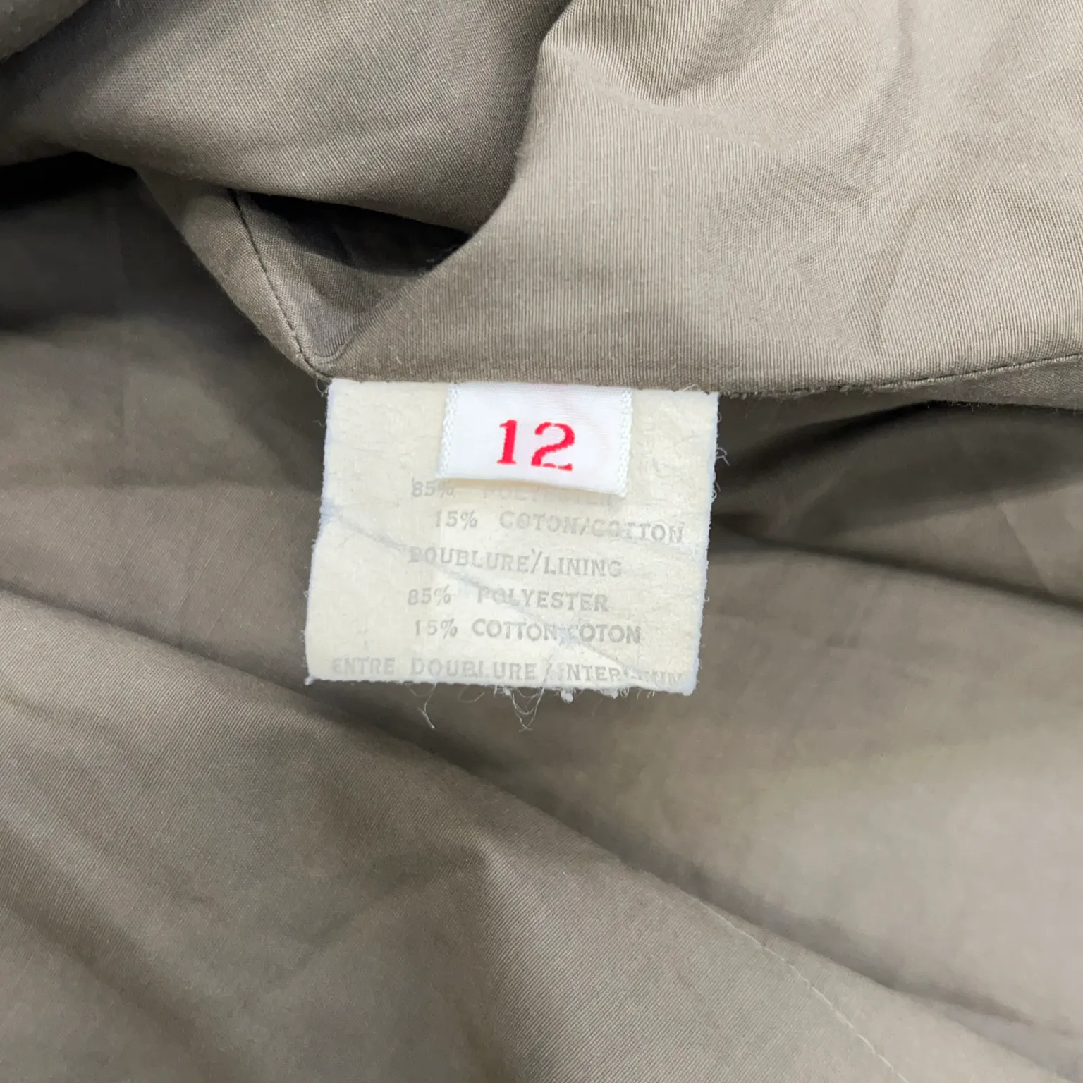 Christian Dior - bild 4