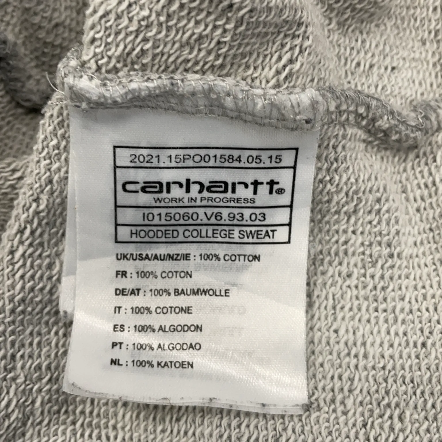 Carhartt WIP - bild 4