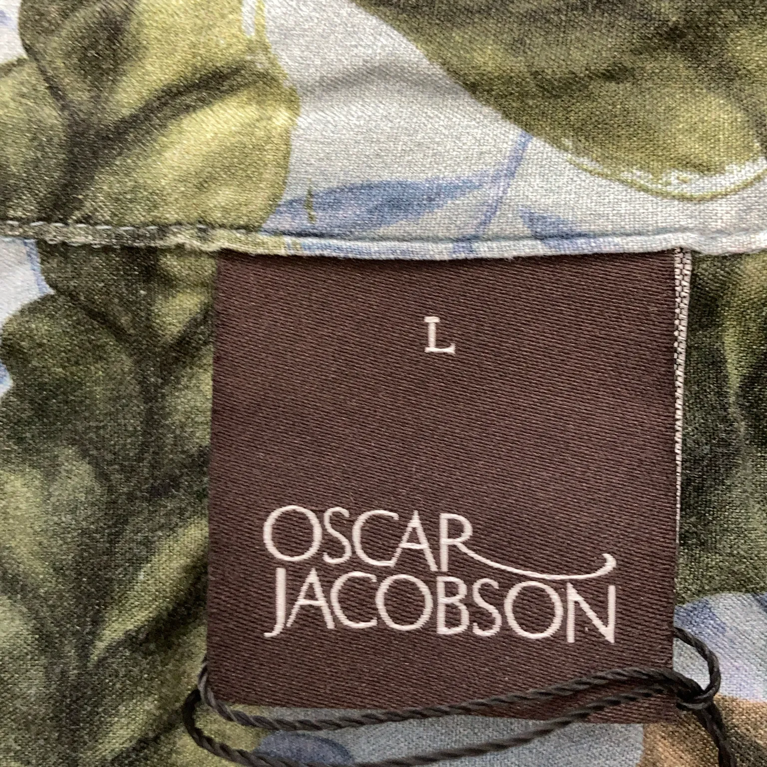 Oscar Jacobson - bild 3