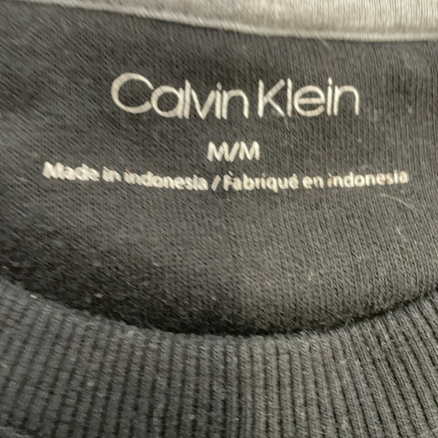 Calvin Klein - bild 3
