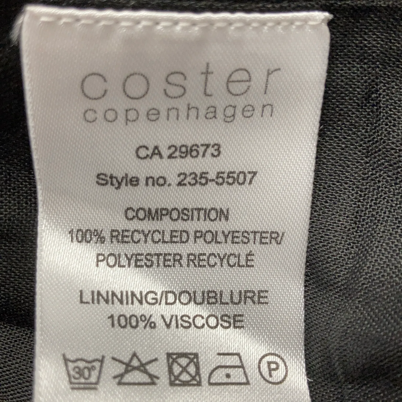 Coster Copenhagen - bild 4