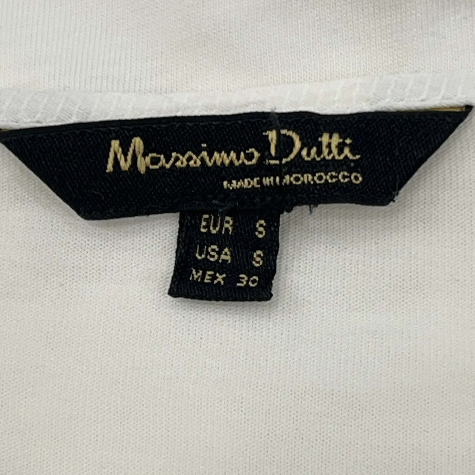 Massimo Dutti - bild 3