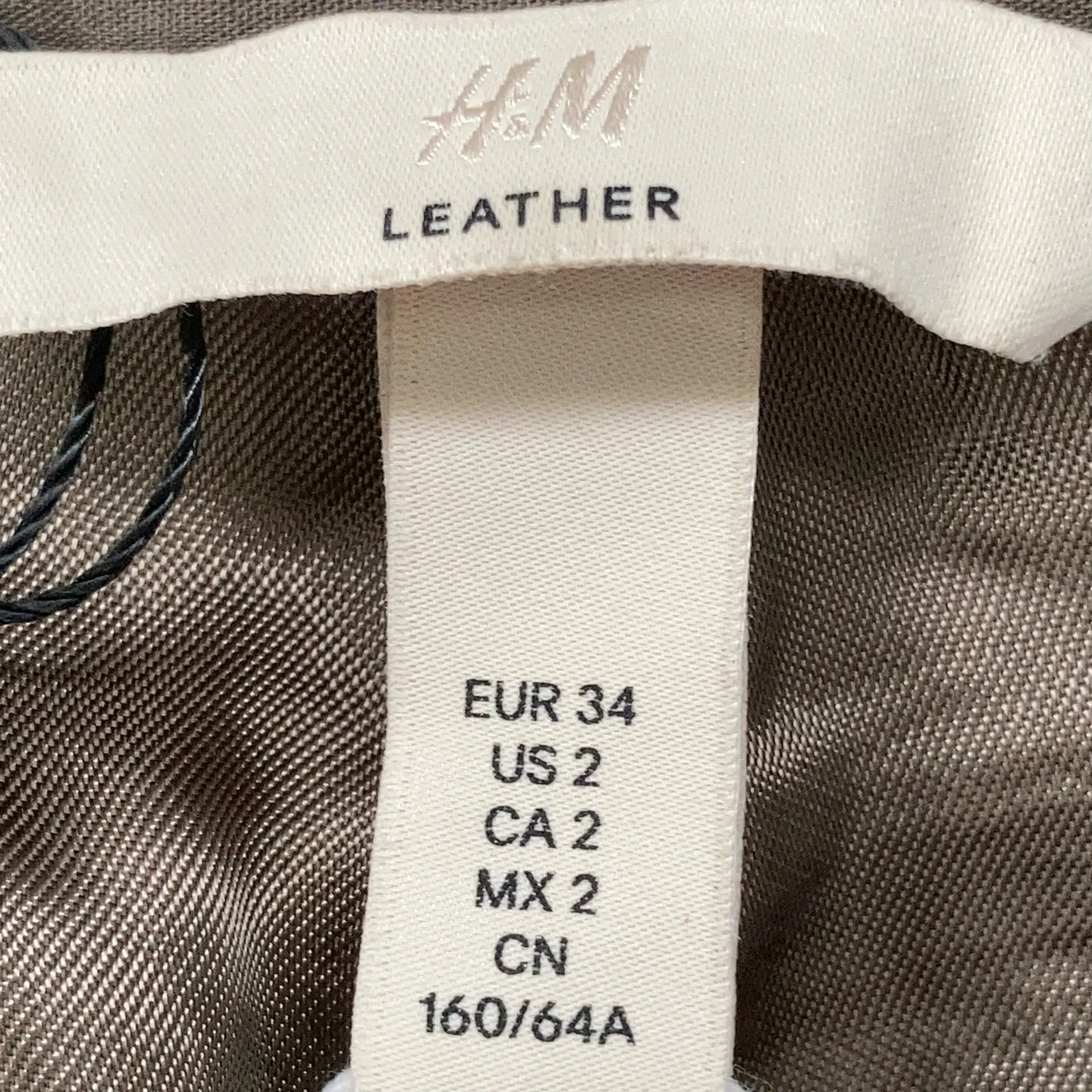 H&M Premium Quality - bild 3