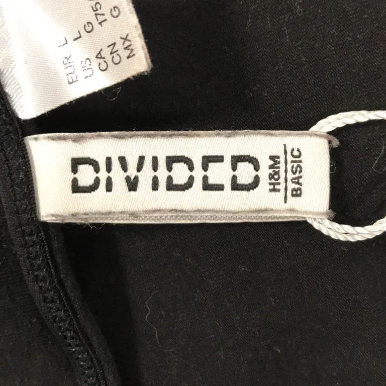 Divided by H&M - bild 3