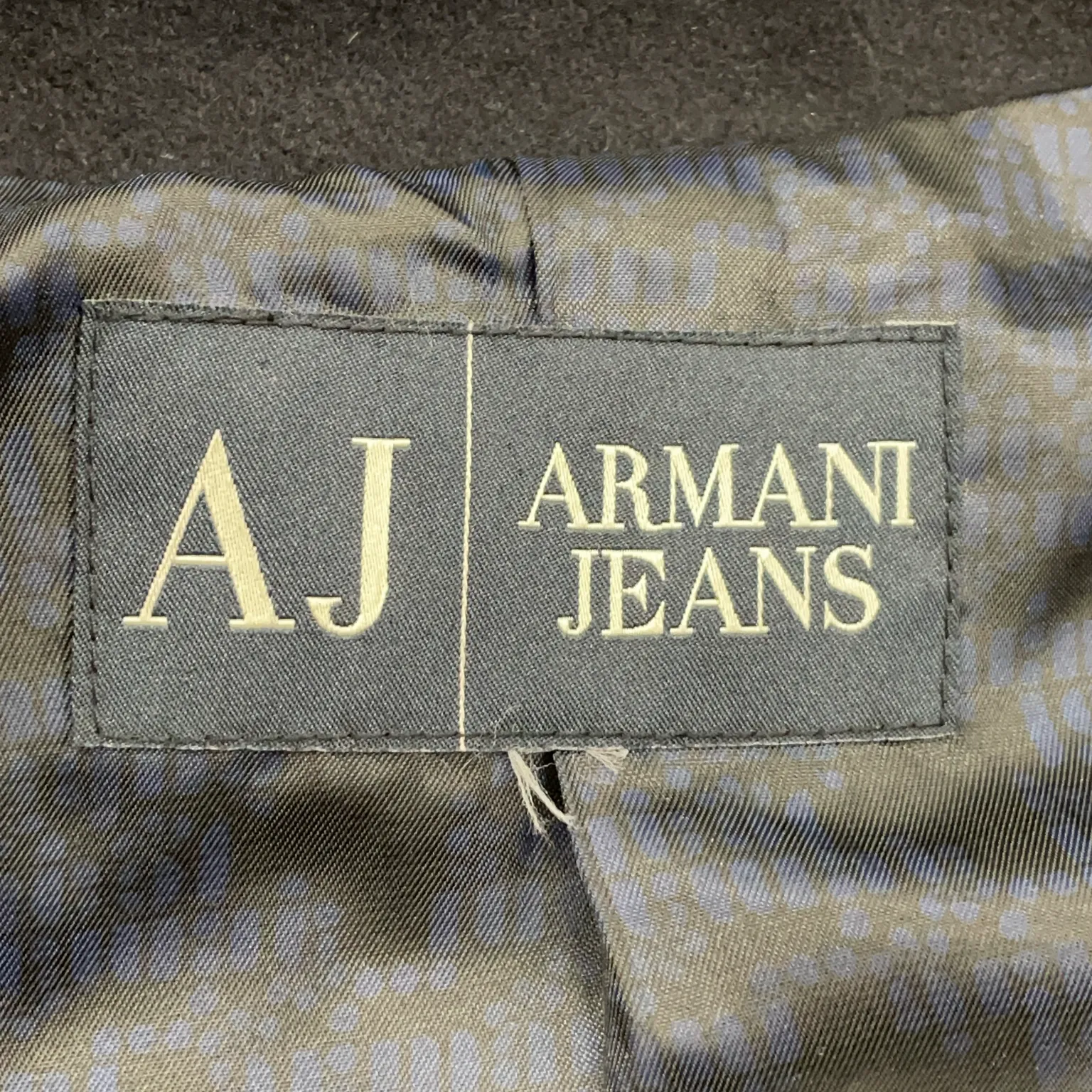 Armani Jeans - bild 3