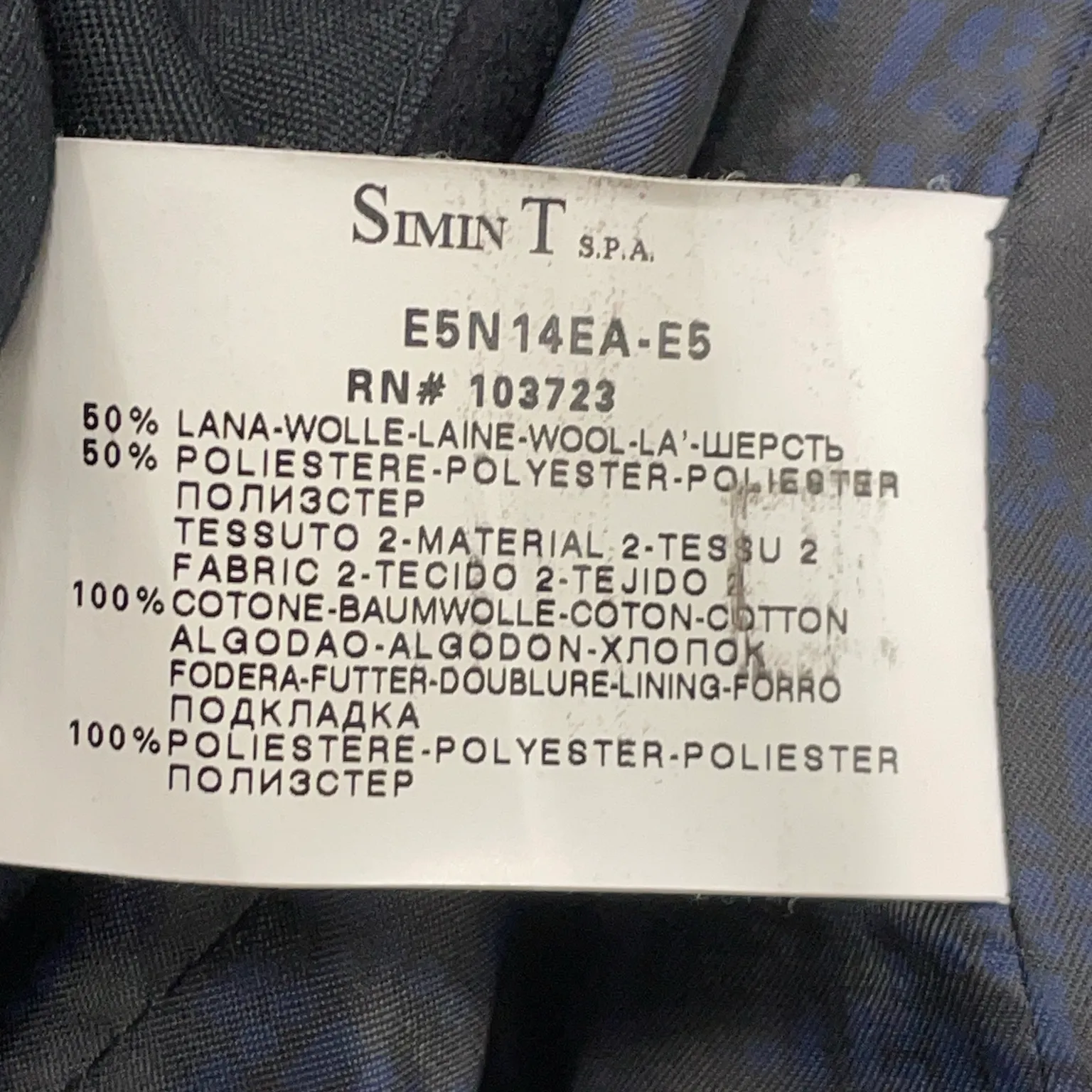 Armani Jeans - bild 4