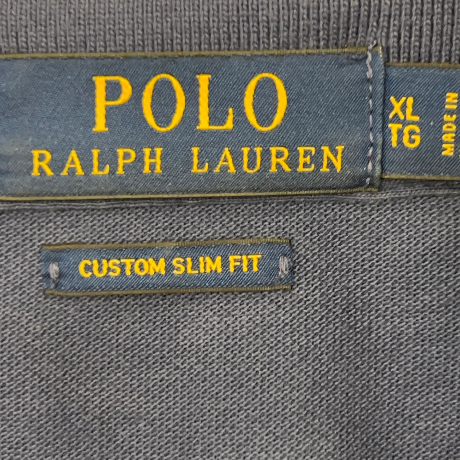 Polo Ralph Lauren - bild 3