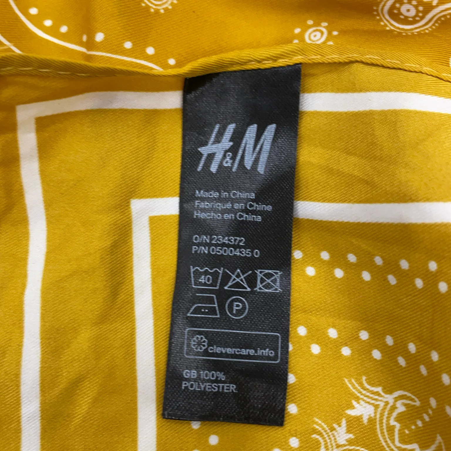 H&M - bild 3