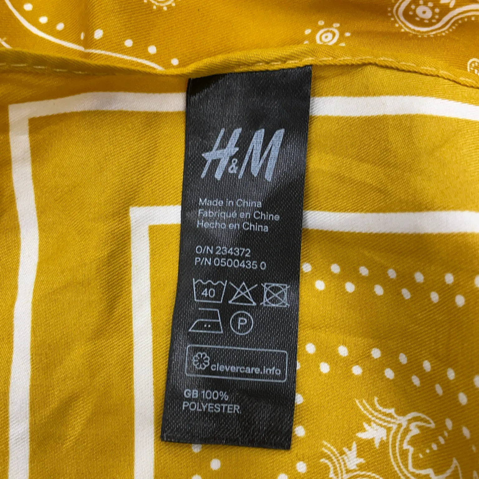 H&M - bild 4