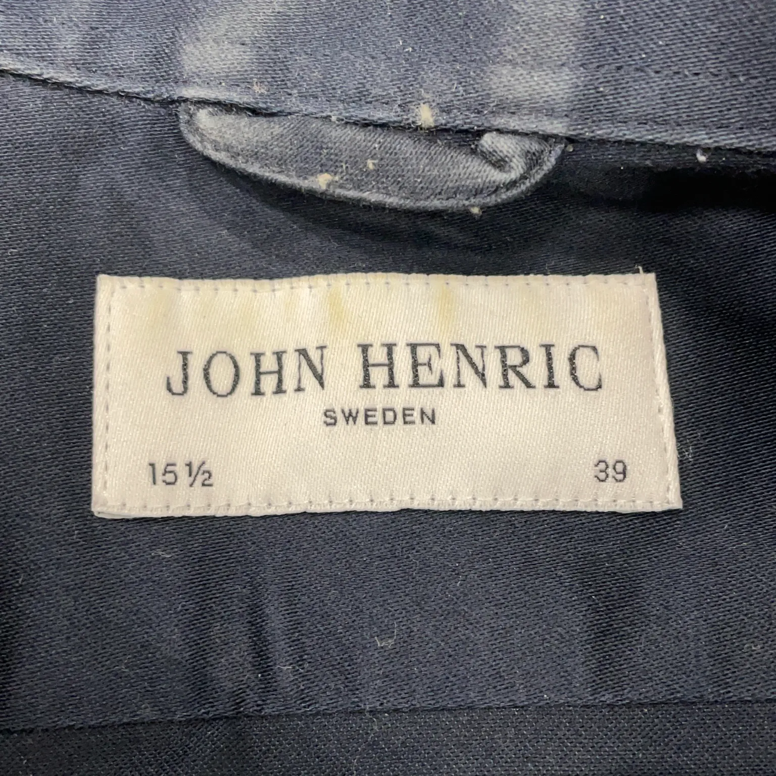 John Henric - bild 3