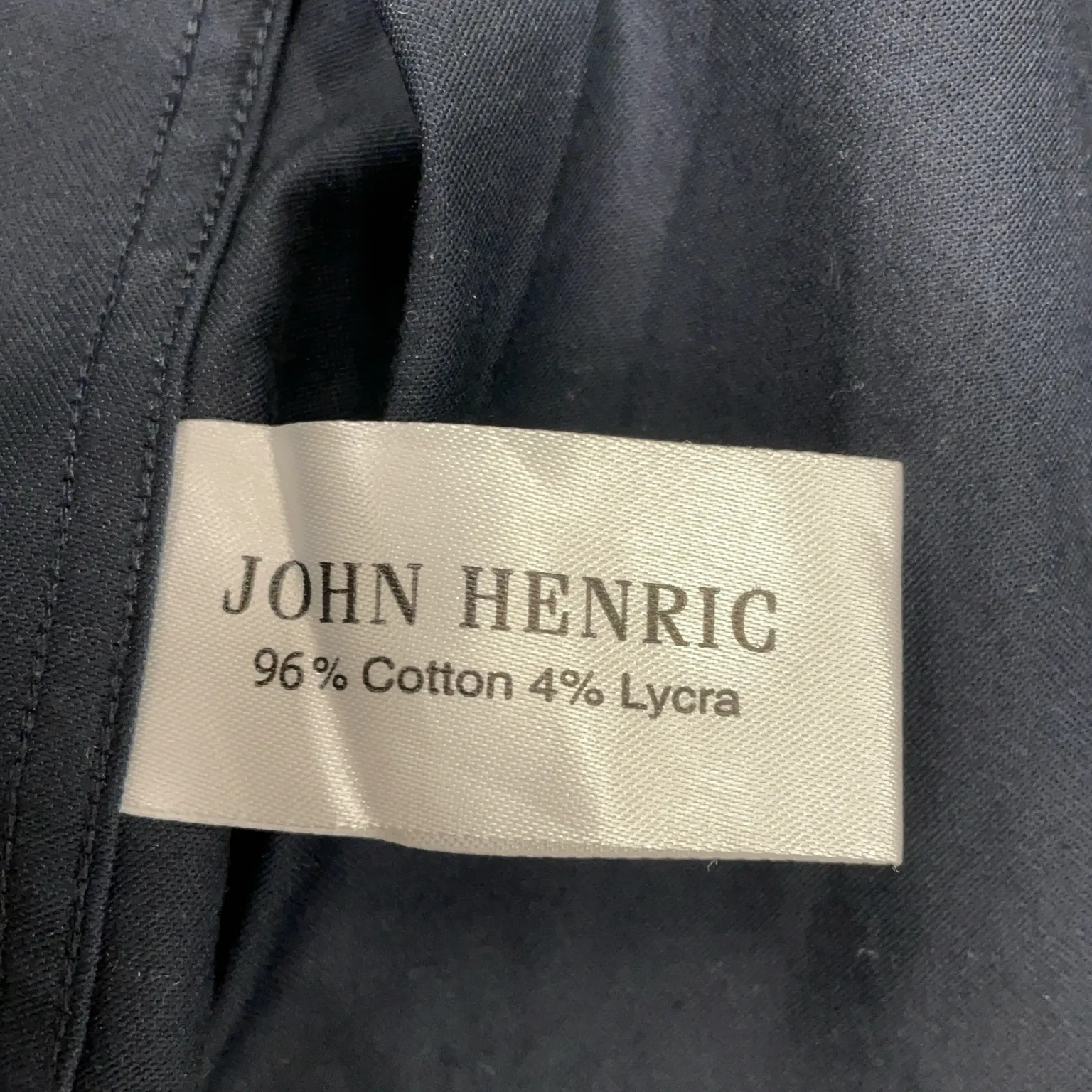 John Henric - bild 4