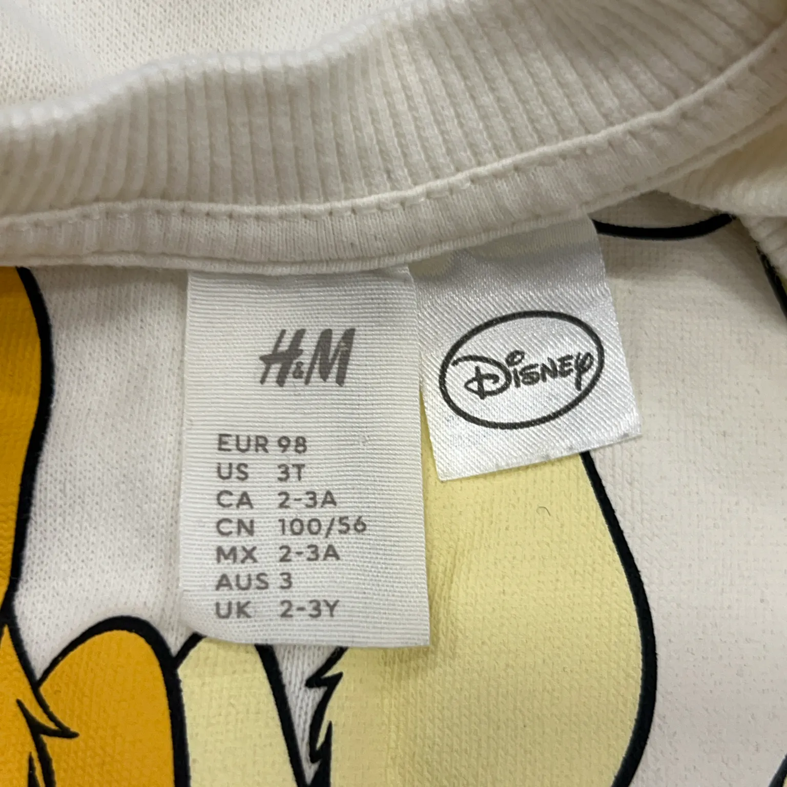 H&M x Disney - bild 3
