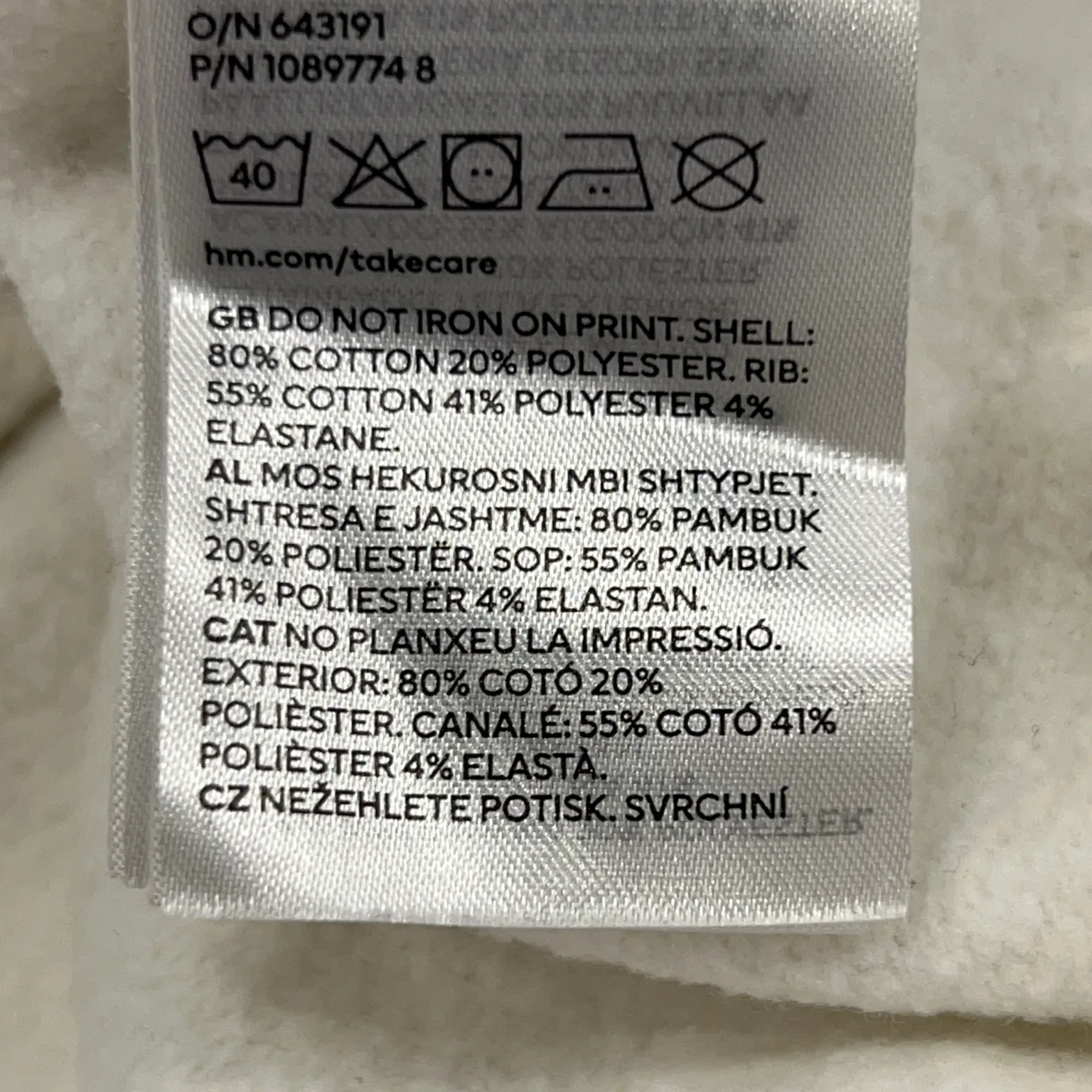 H&M x Disney - bild 4