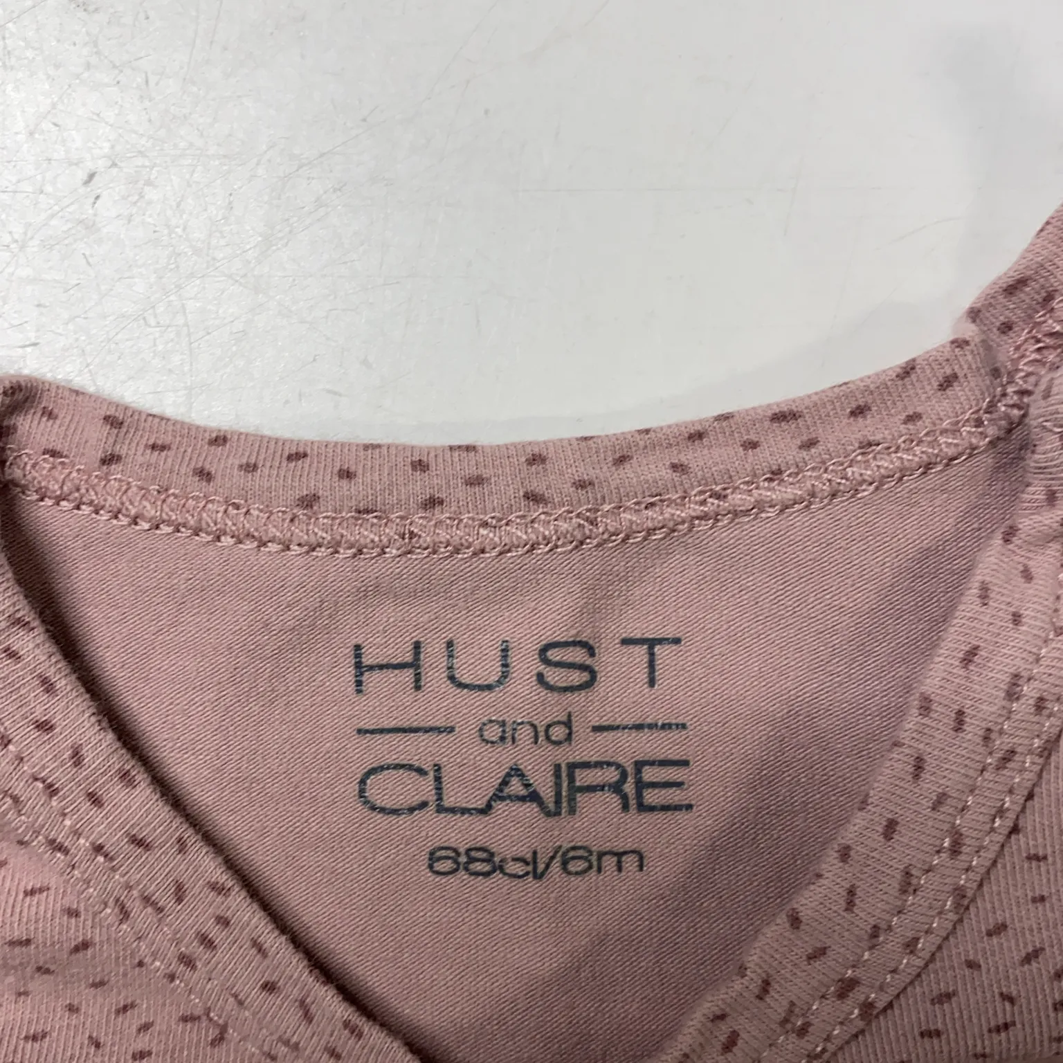 Hust and Claire - bild 3