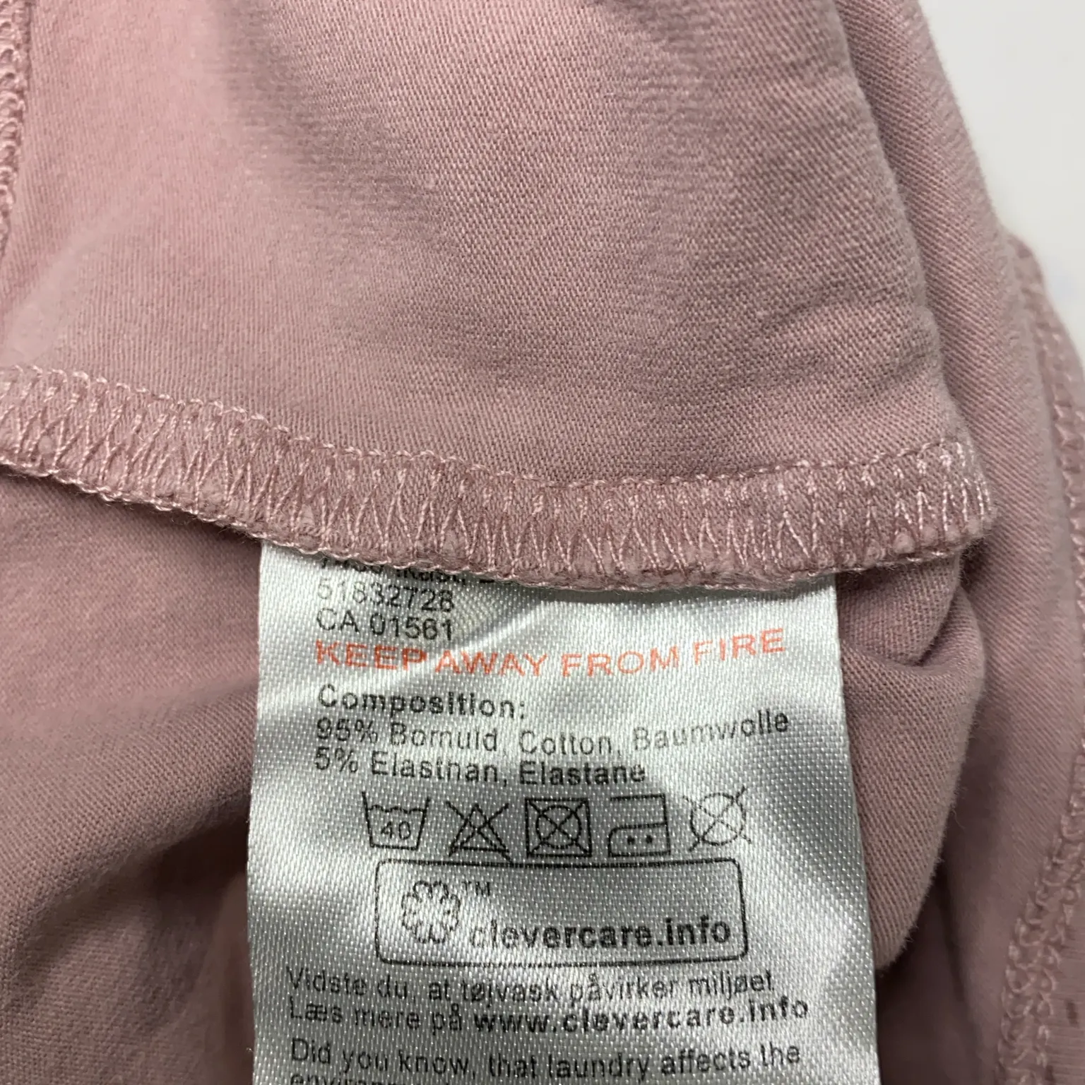 Hust and Claire - bild 4