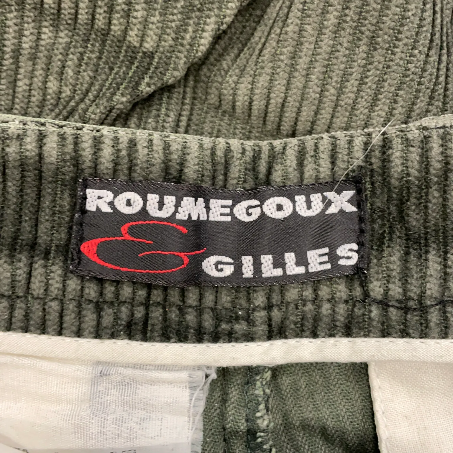 Roumegoux & Gilles - bild 3