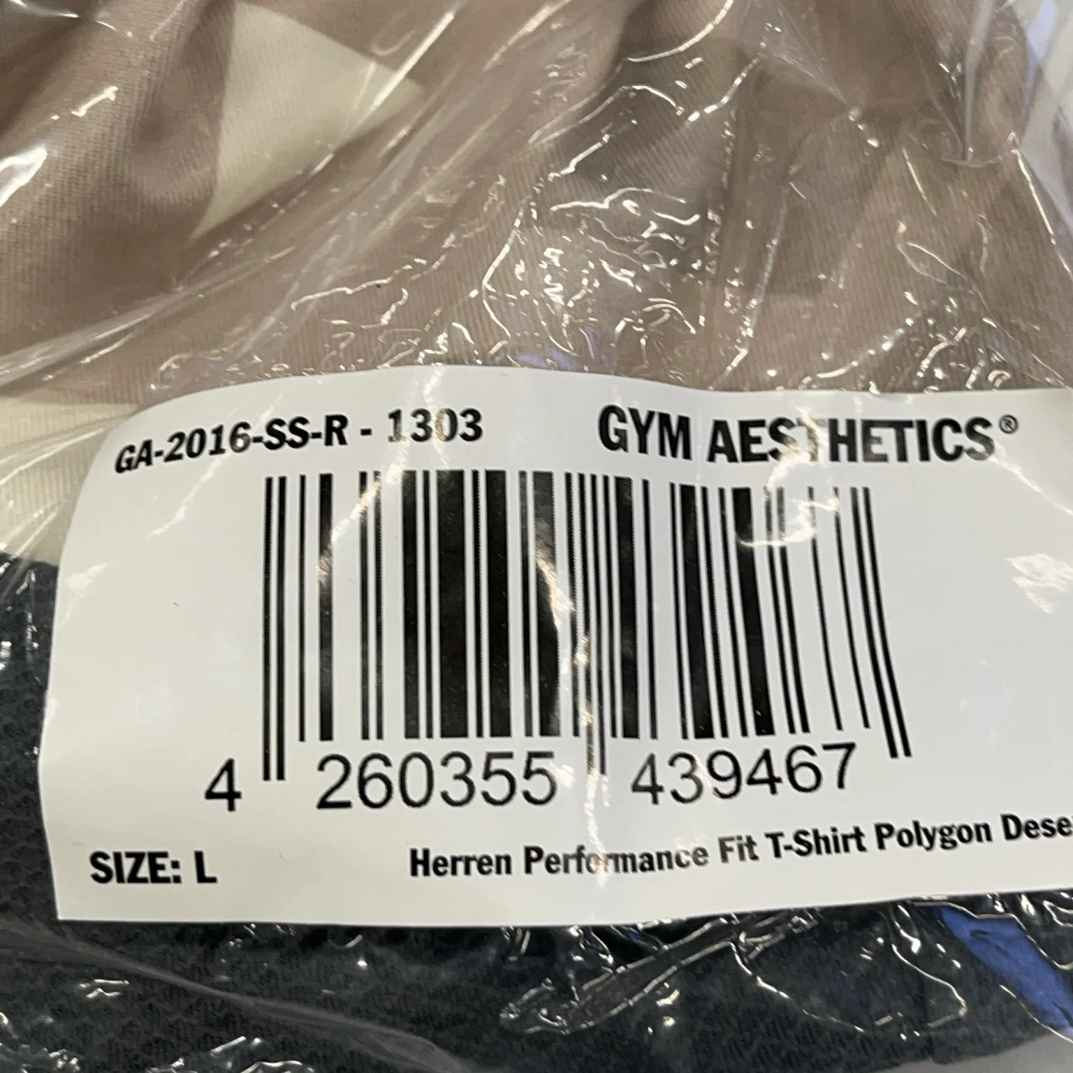 Gym Aesthetics - bild 3