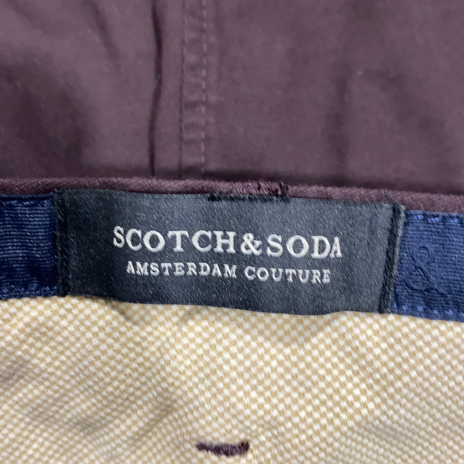 Scotch & Soda - bild 4