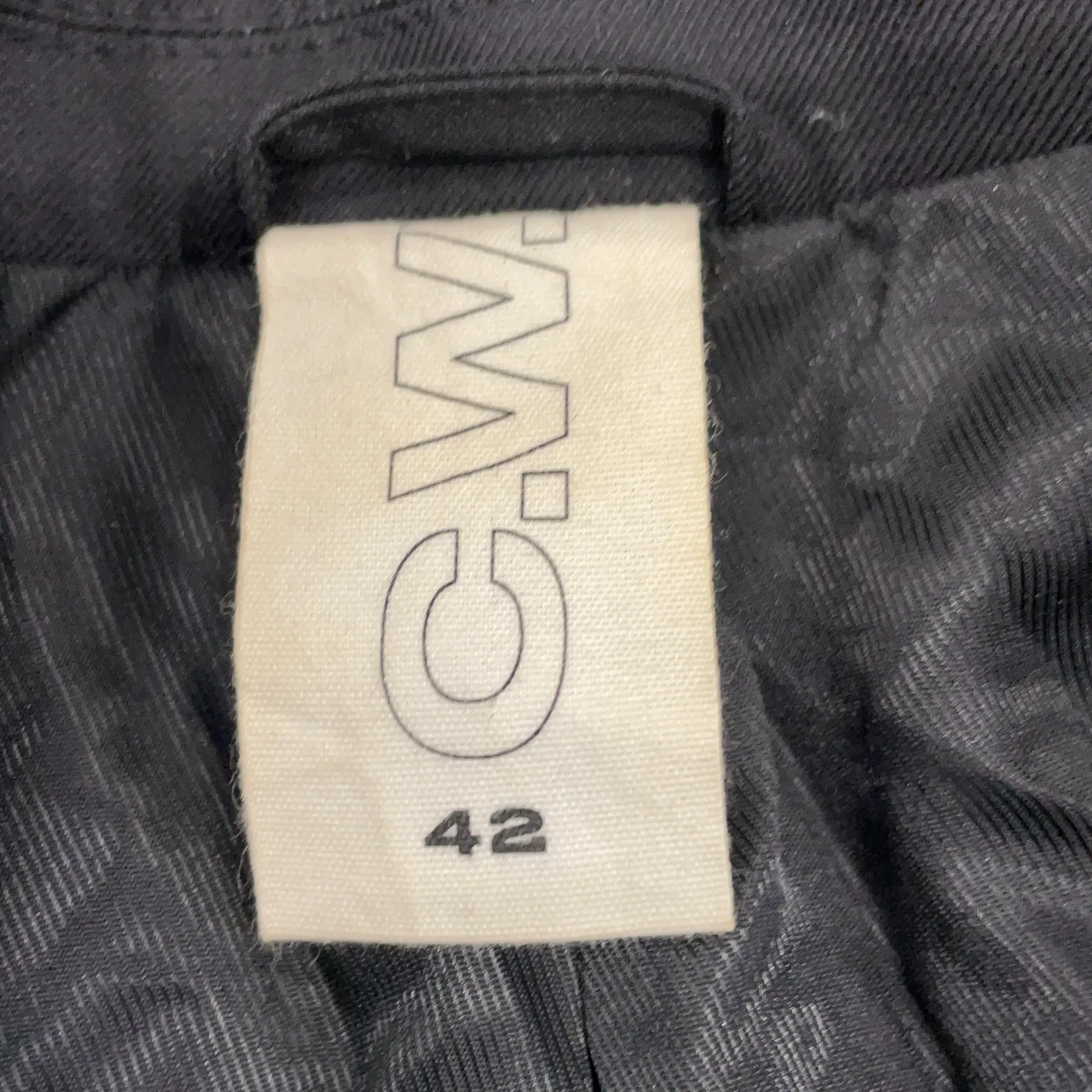 CW by Carin Wester - bild 3