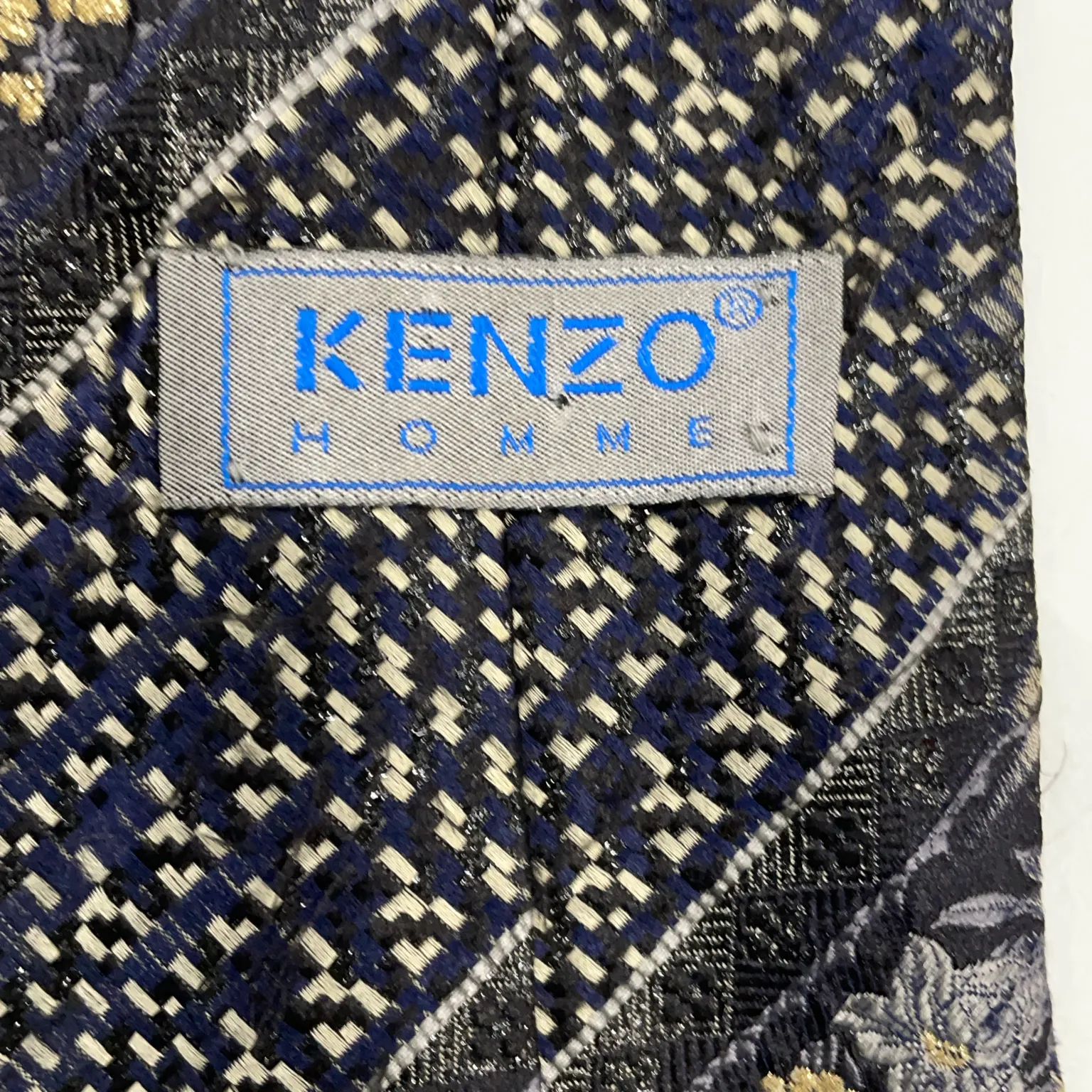 Kenzo Homme - bild 3