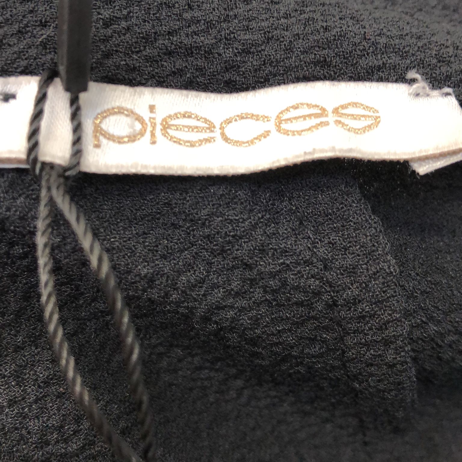 Pieces