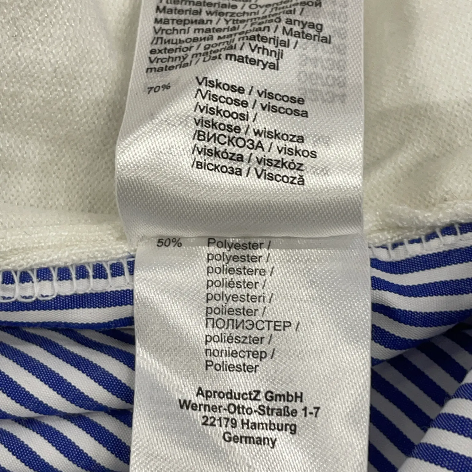 Tom Tailor Polo Team - bild 4