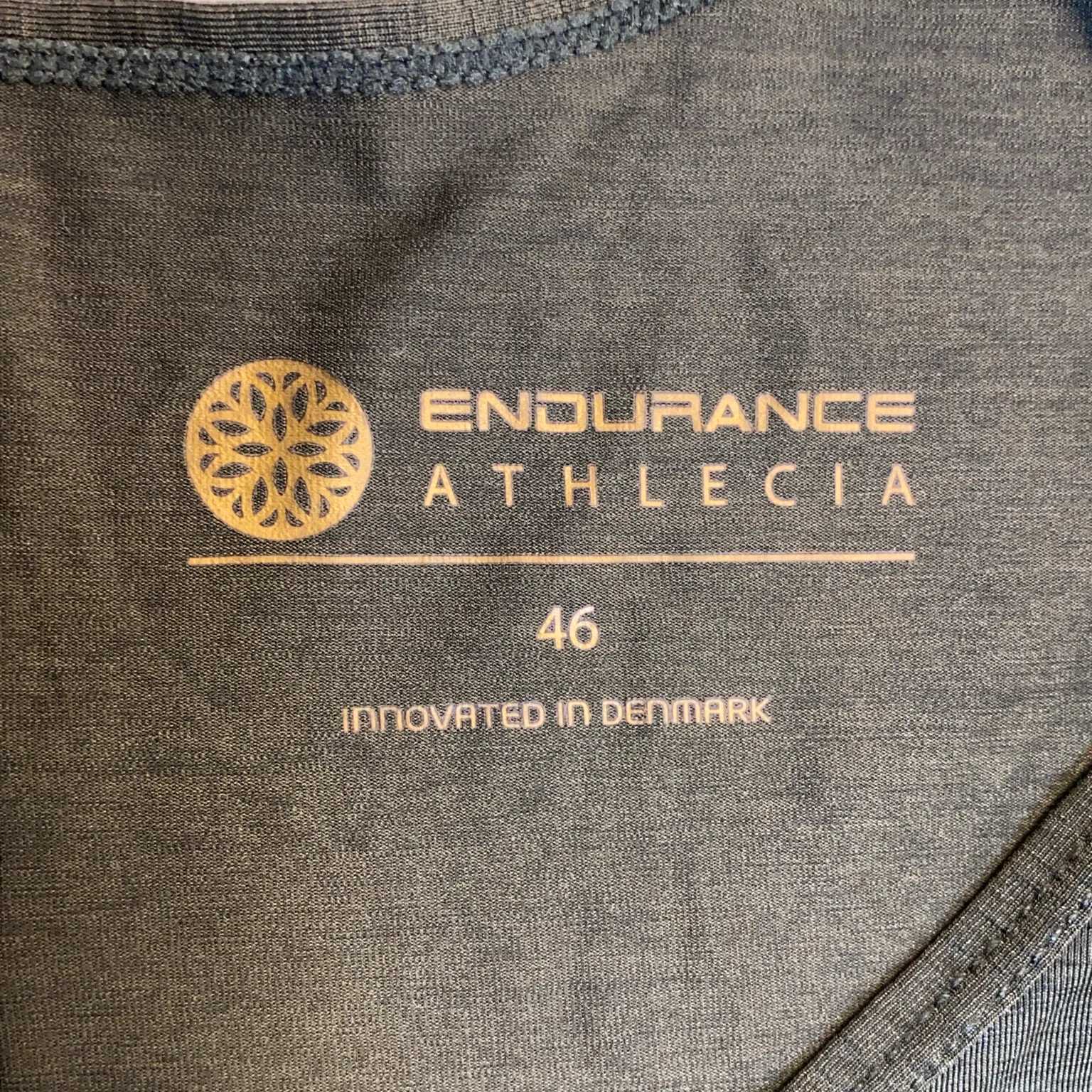 Endurance Athlecia - bild 3