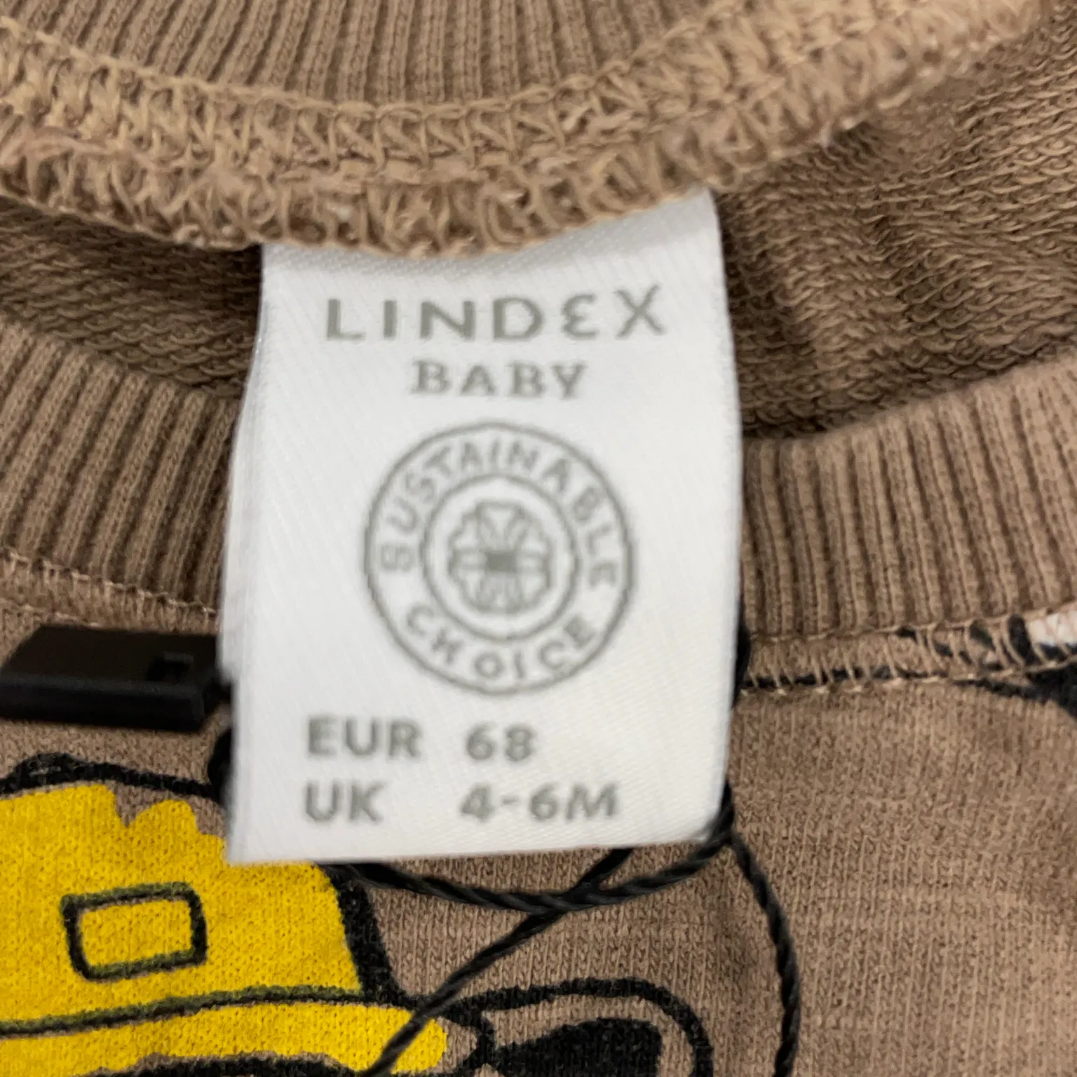 Lindex Baby - bild 3