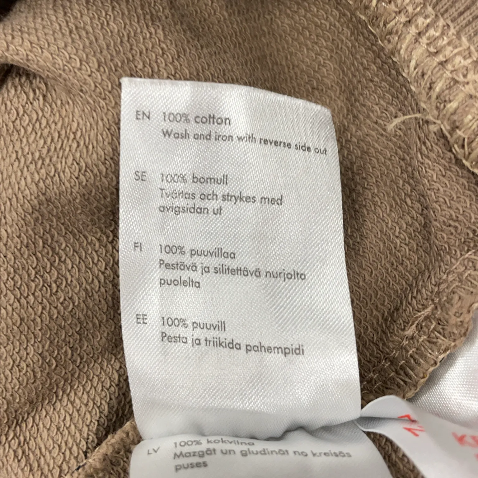 Lindex Baby - bild 4