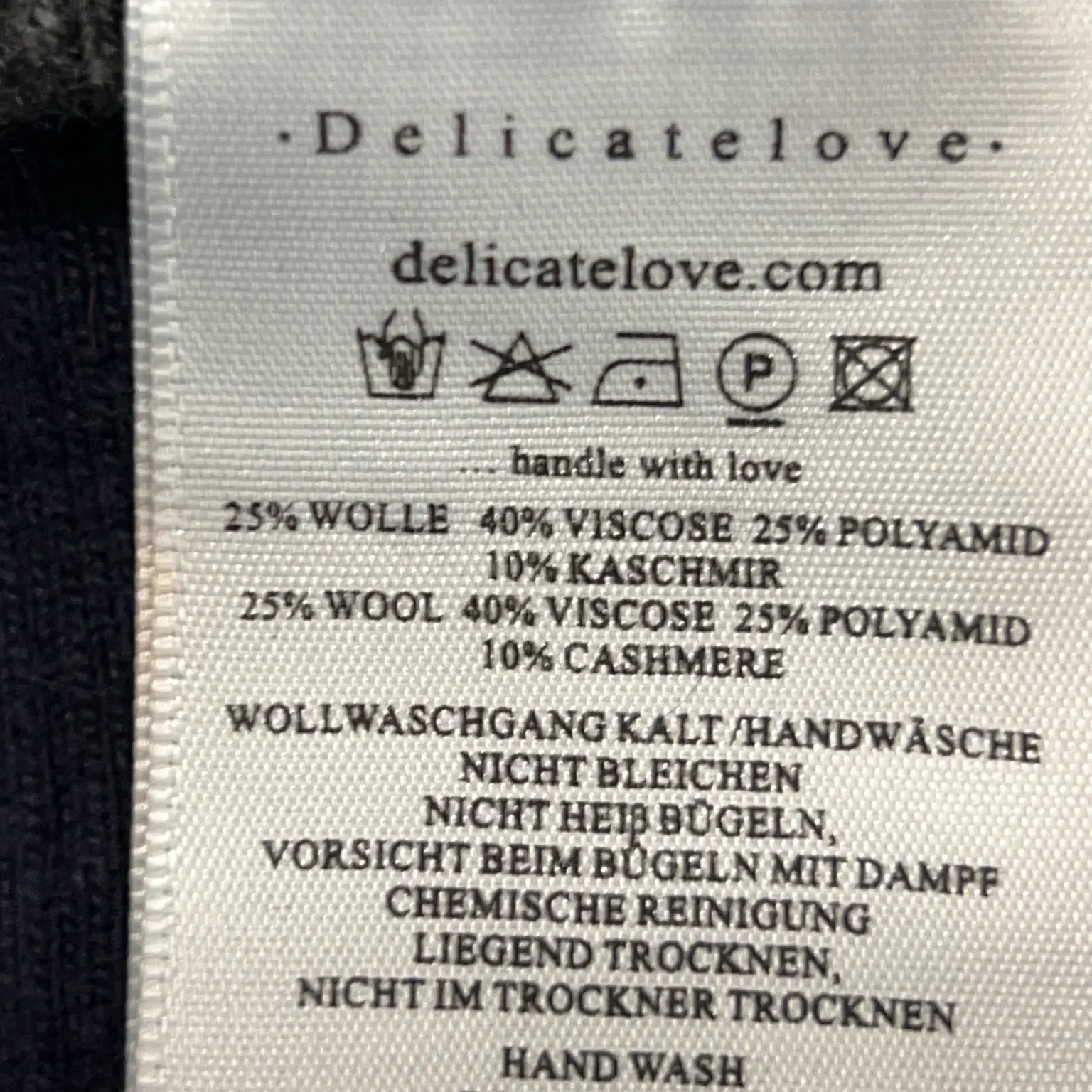 Delicatelove - bild 4