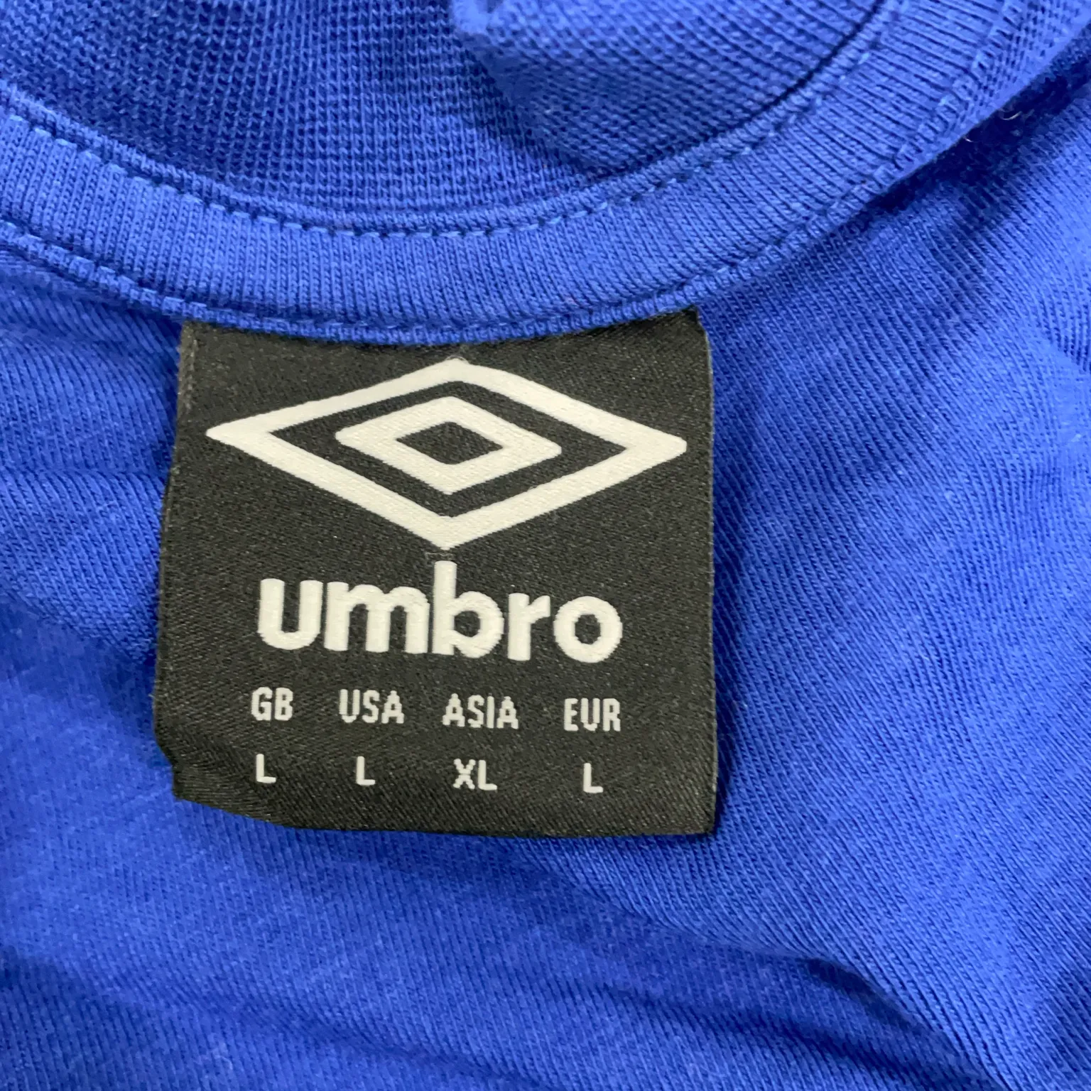 Umbro - bild 3