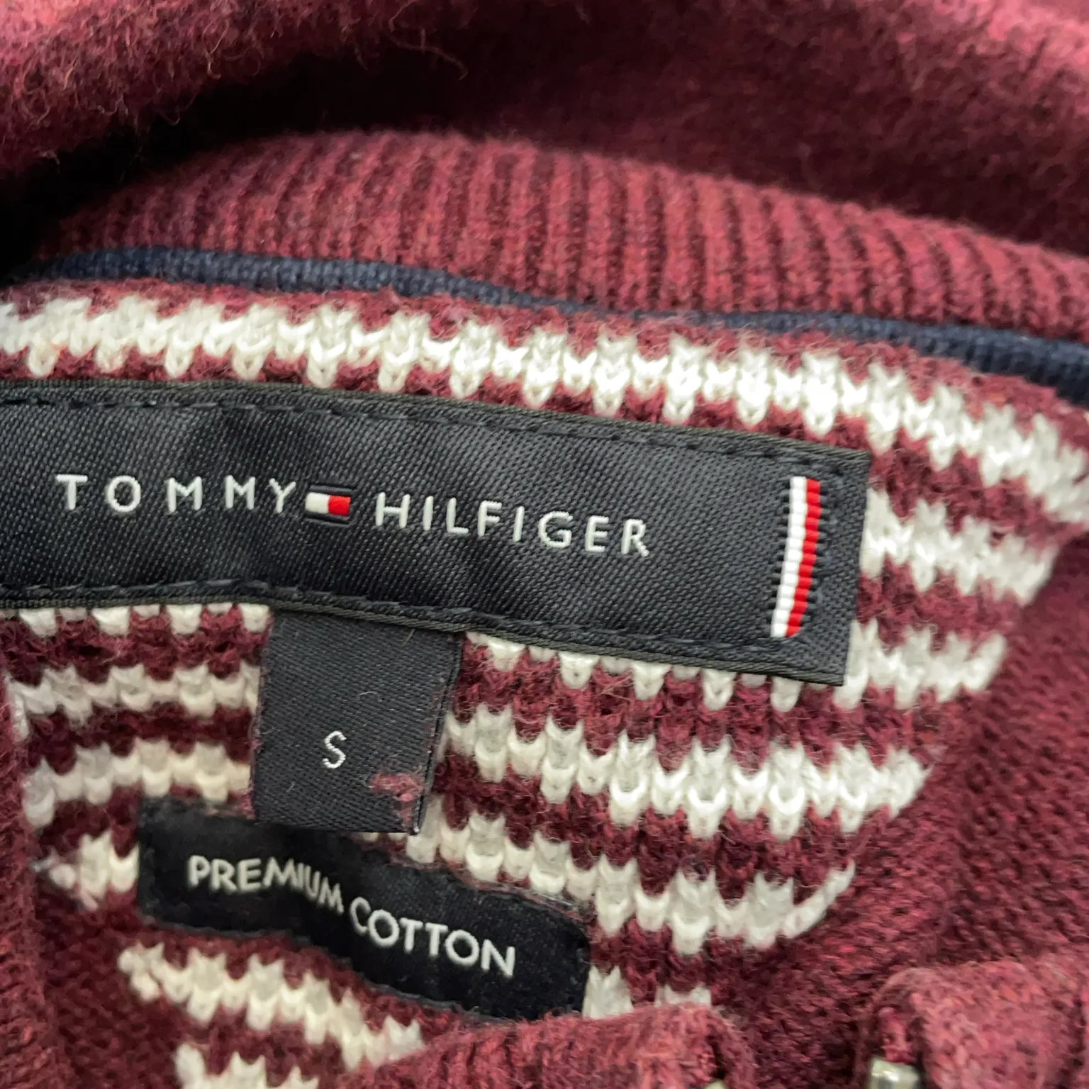 Tommy Hilfiger - bild 3