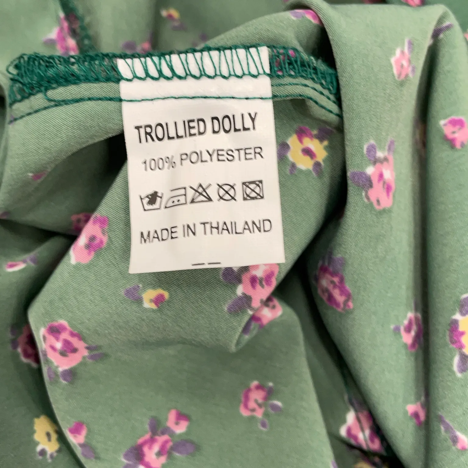 Dolly & Dolly - bild 4