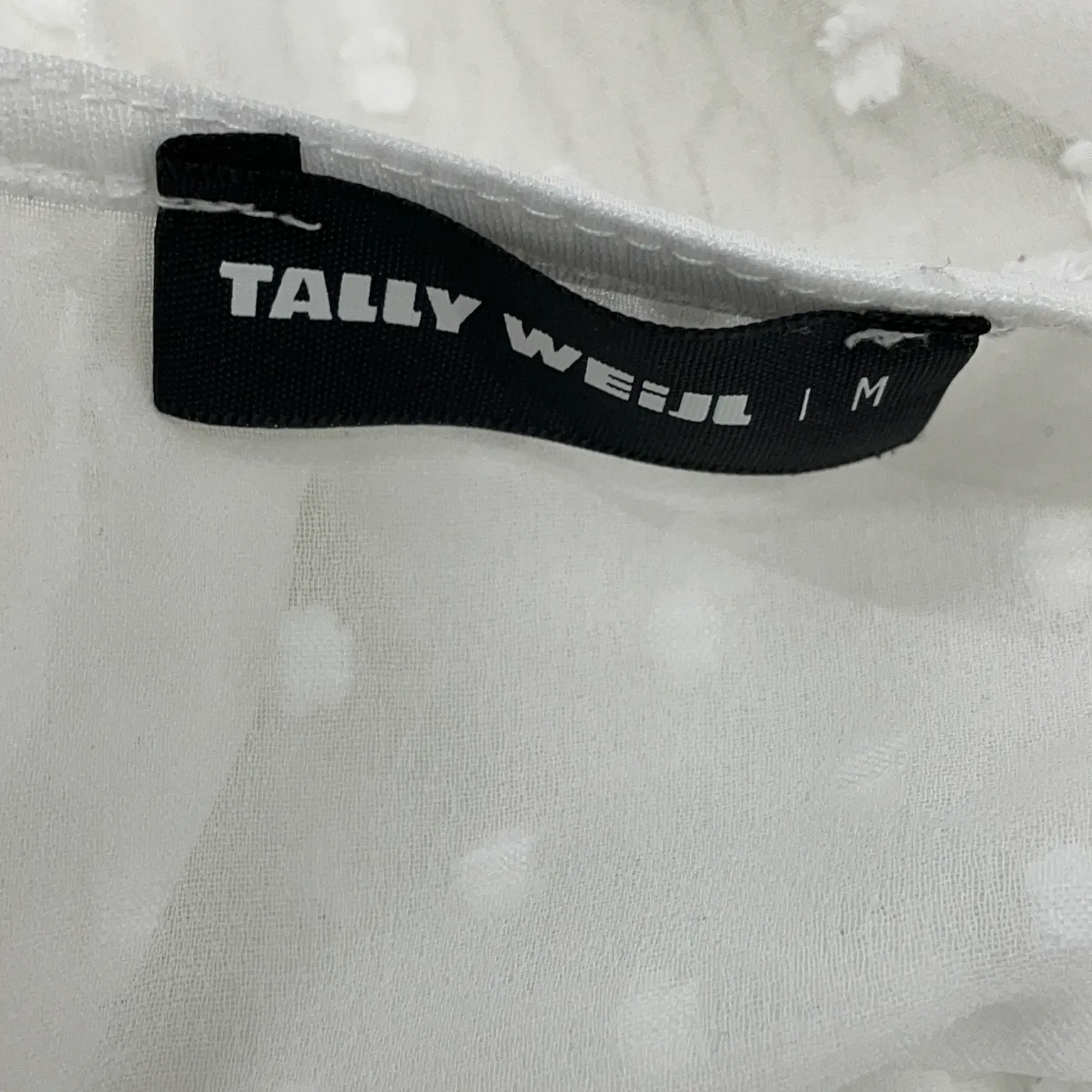 Tally Weijl - bild 3