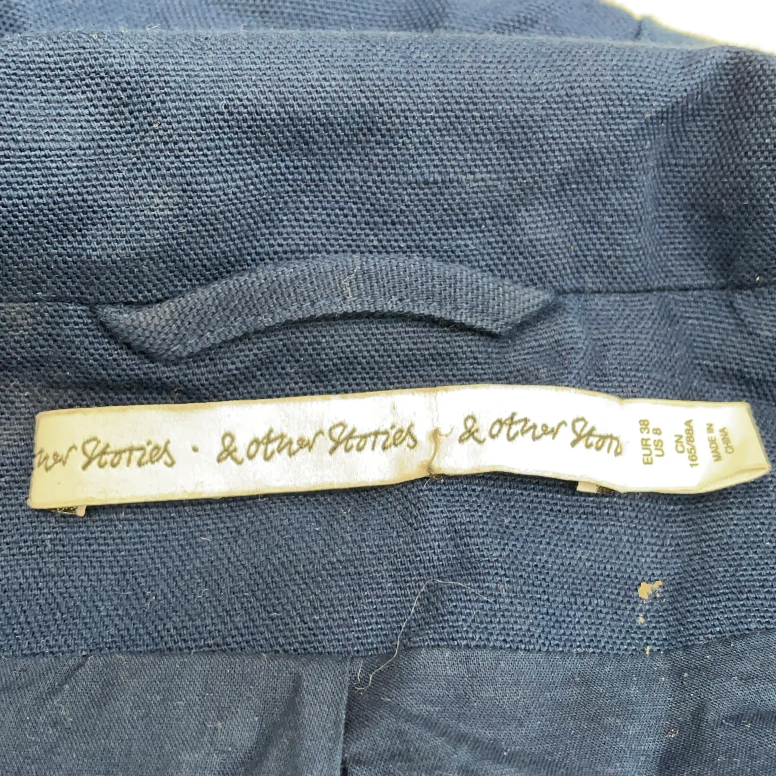 & Other Stories - bild 3