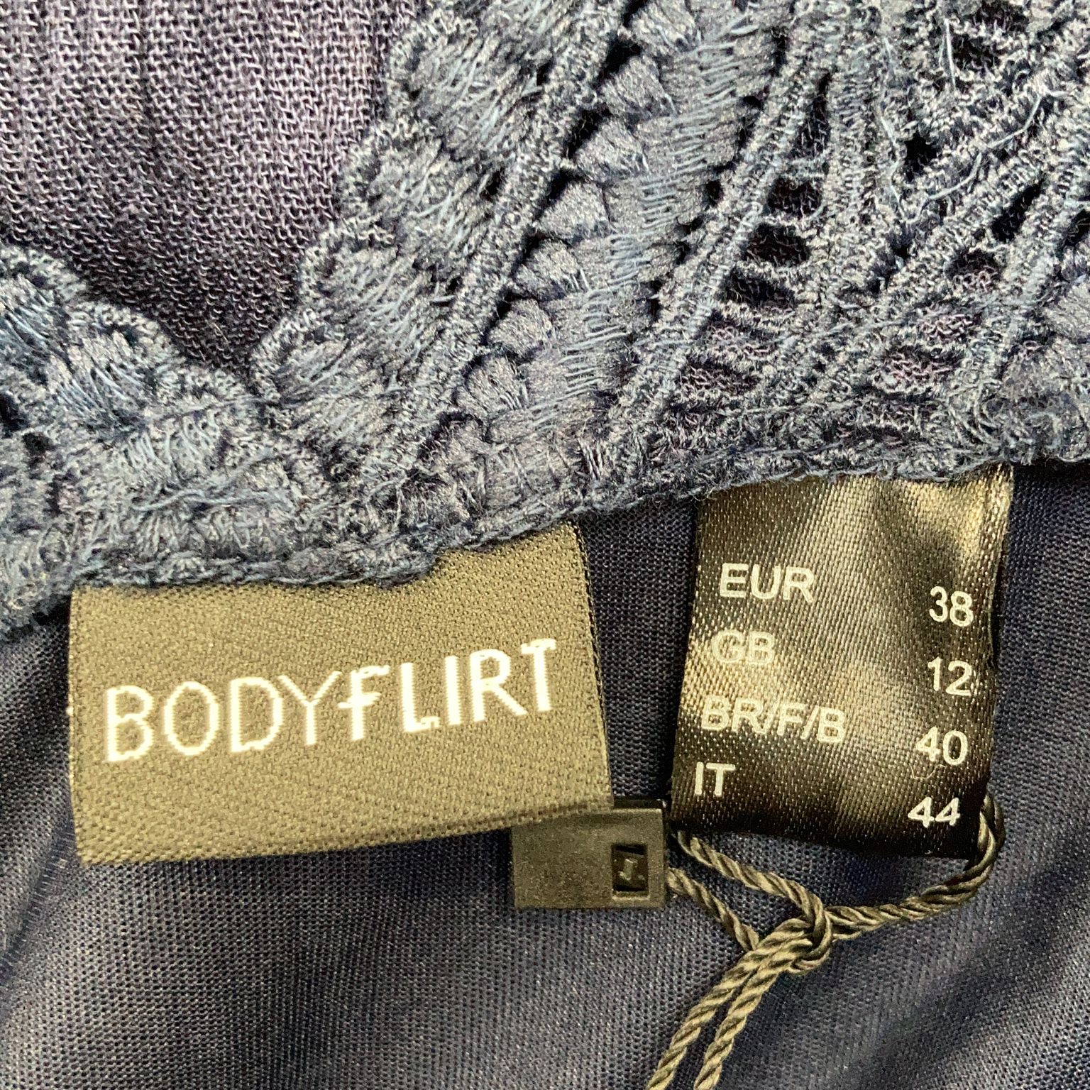 Bodyflirt