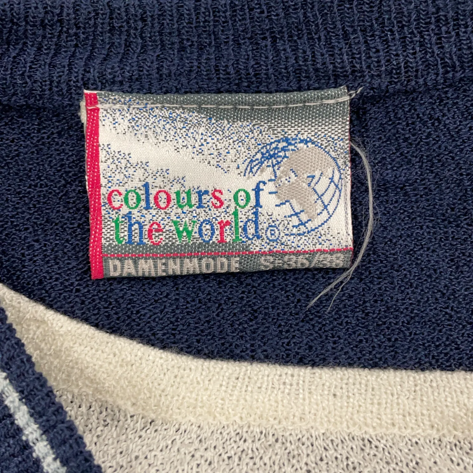 Colours Of The World - bild 3