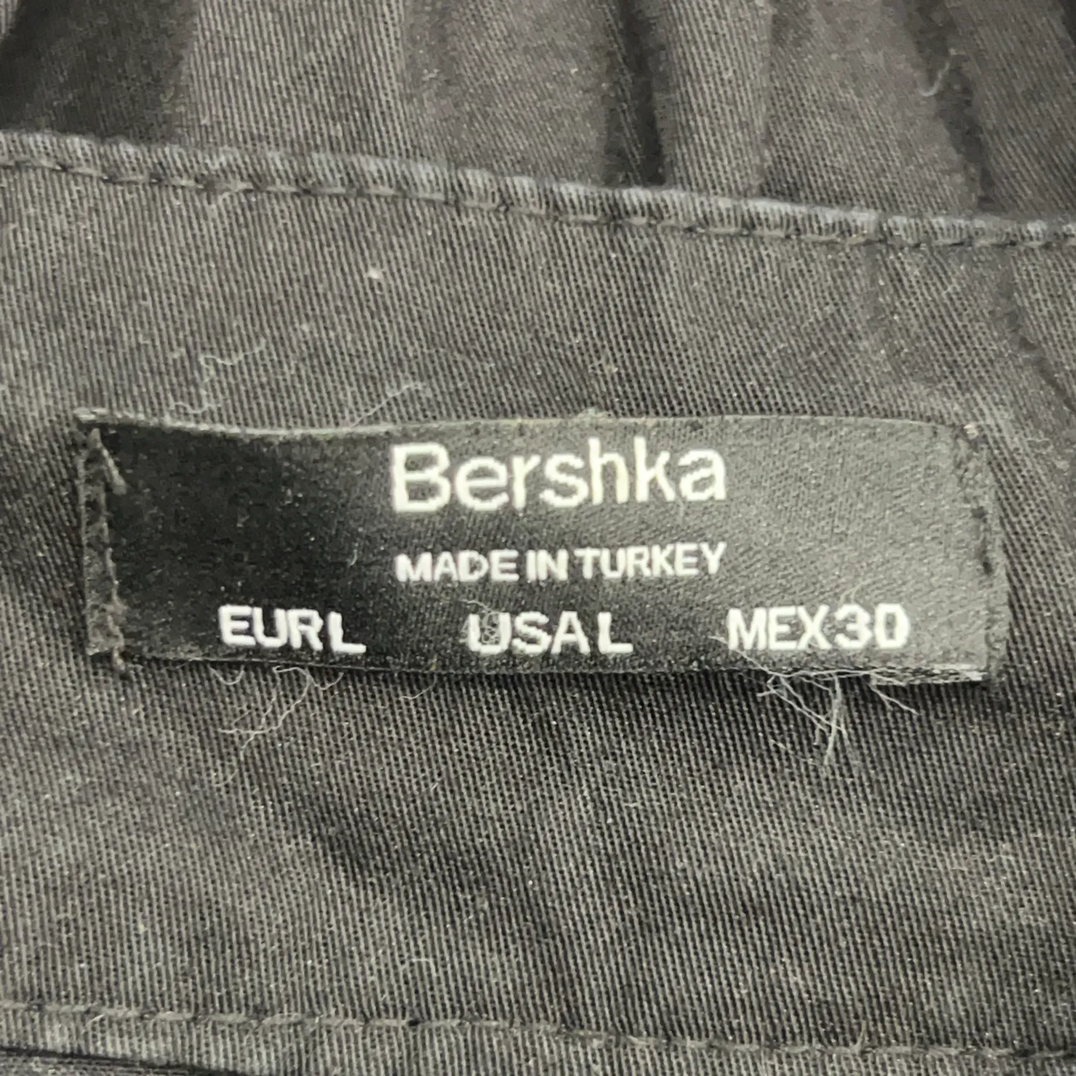 Bershka - bild 3