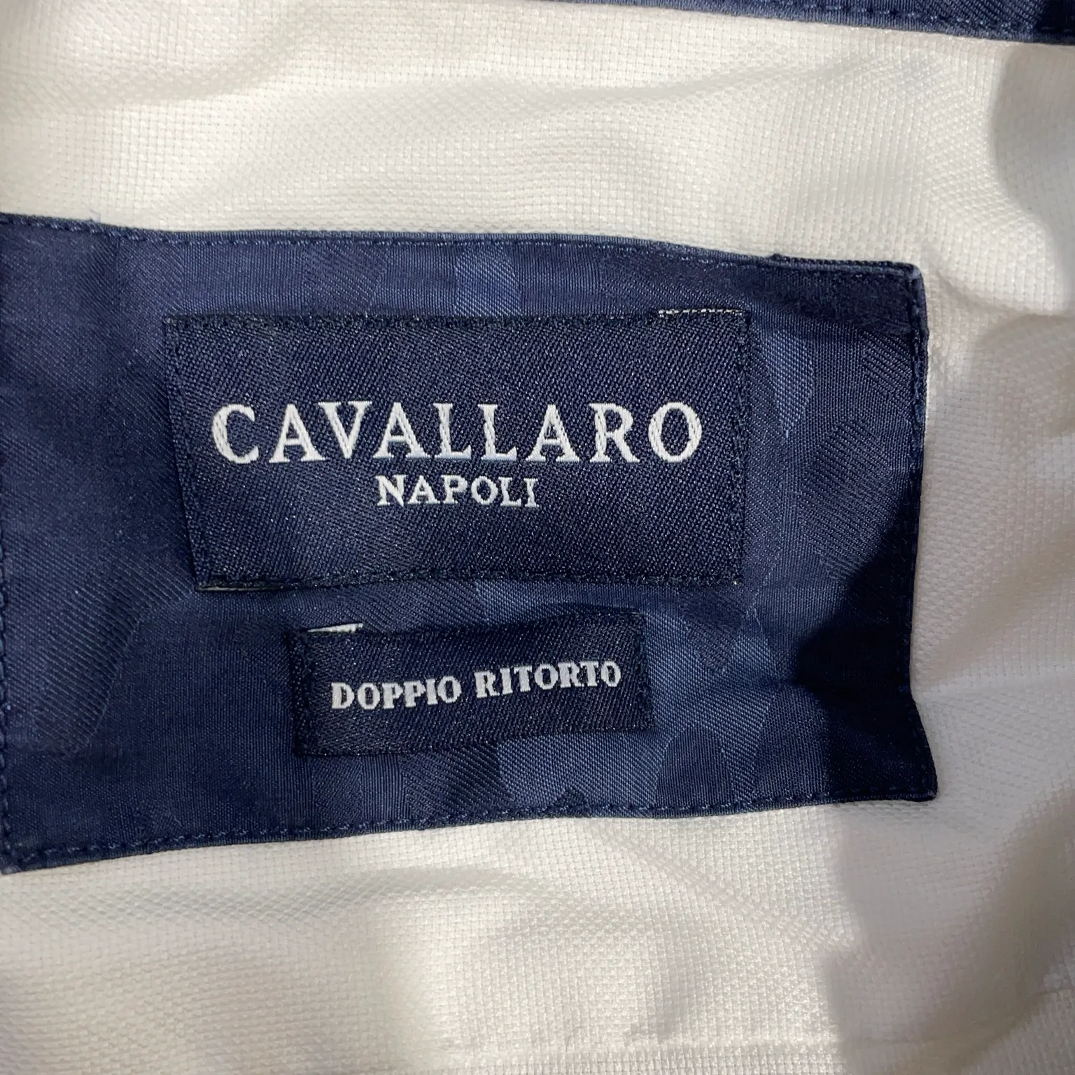 Cavallaro Napoli - bild 3