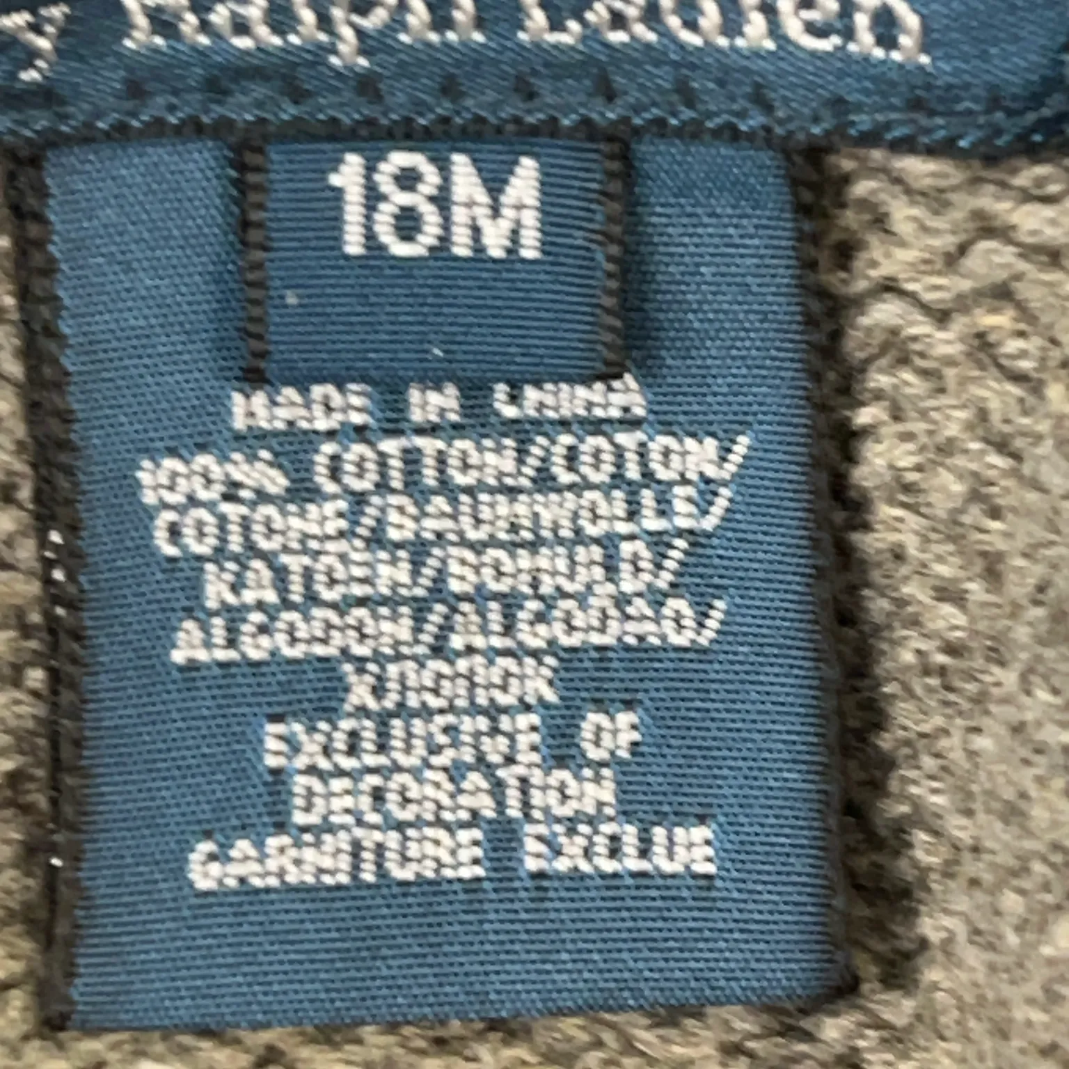 Polo Ralph Lauren - bild 4