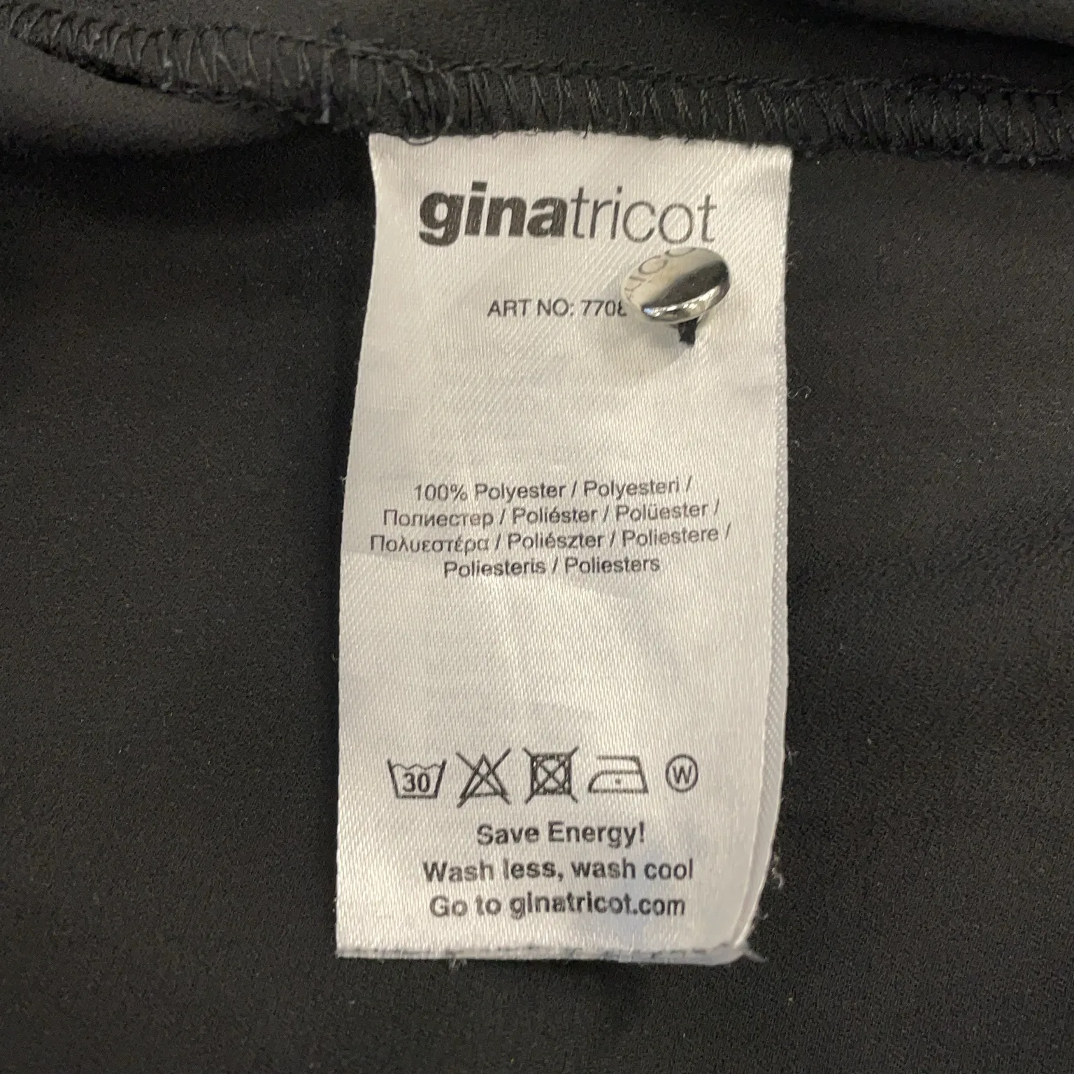 Gina Tricot - bild 4
