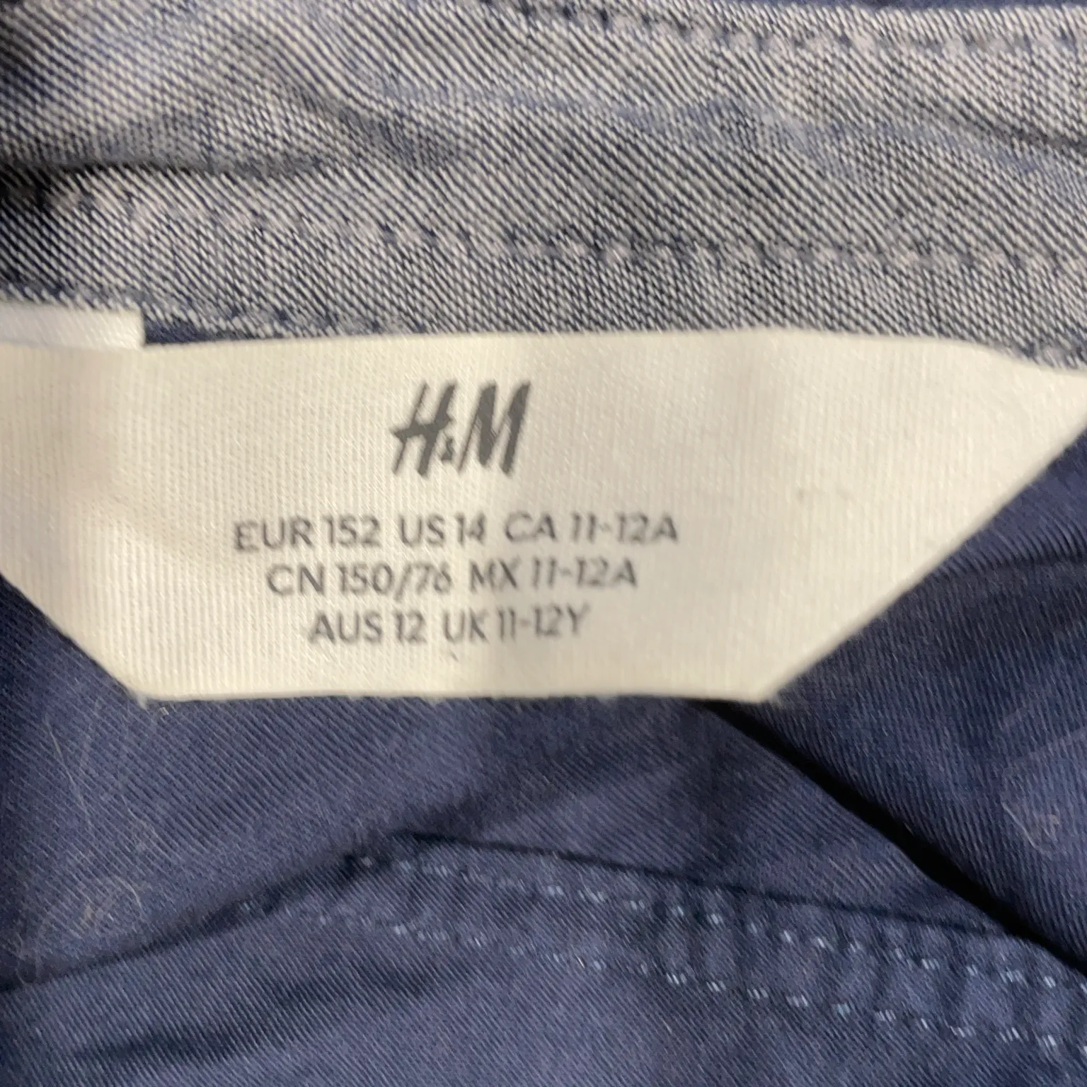 H&M - bild 3